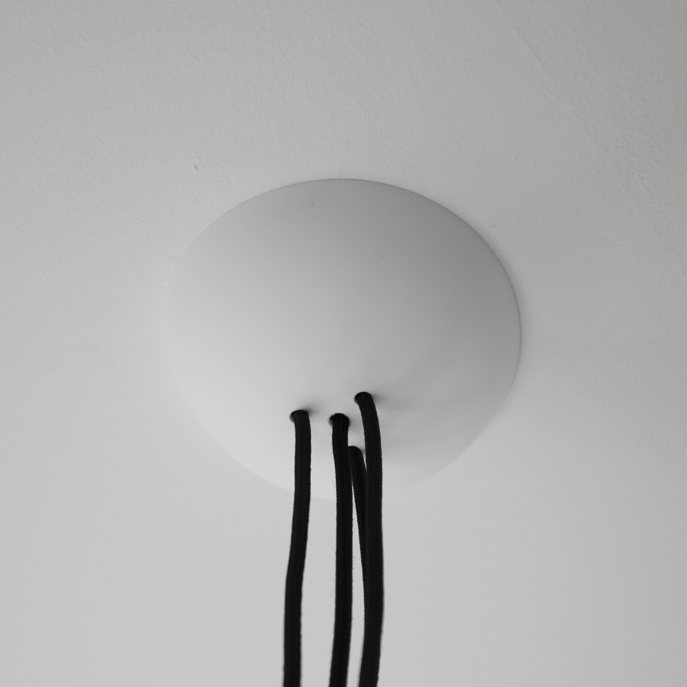 CableCup Quattro White