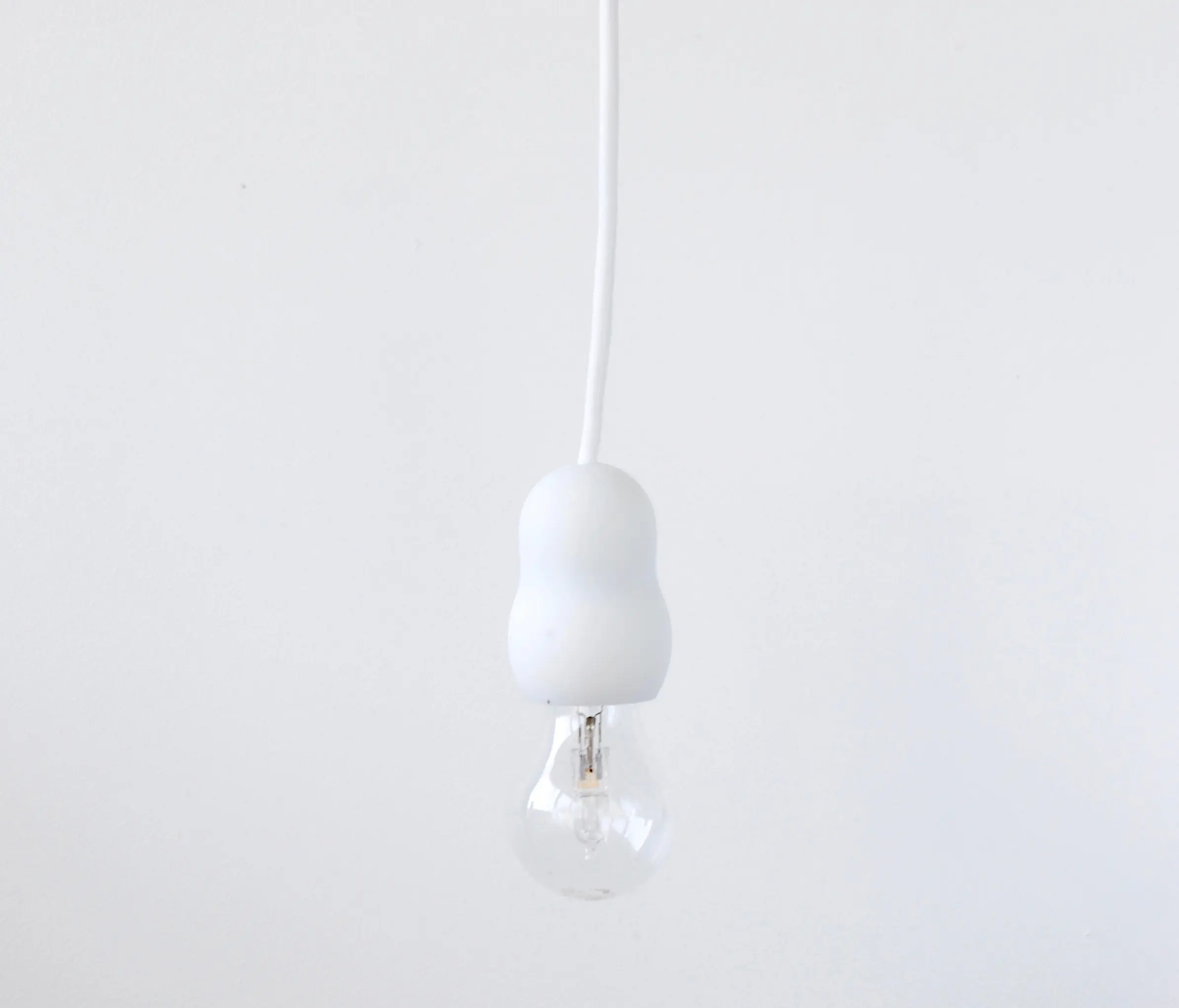 CableCup - Cloud White