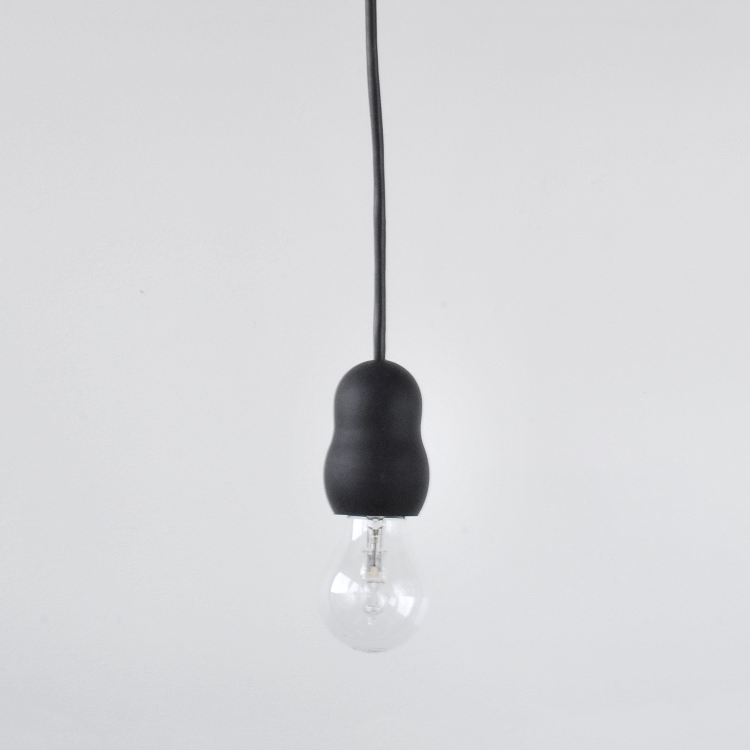 Cloud Black