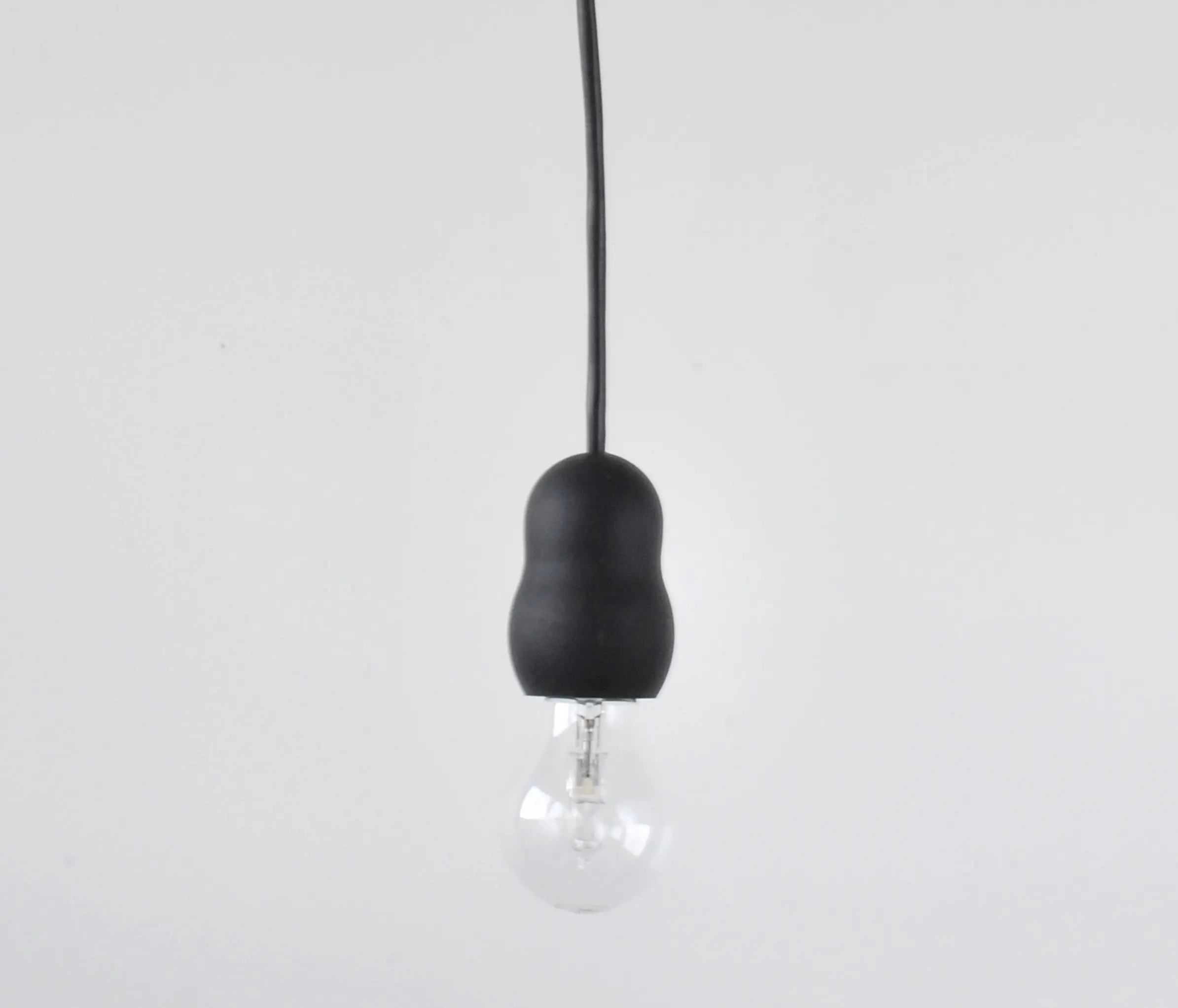 CableCup - Cloud Black