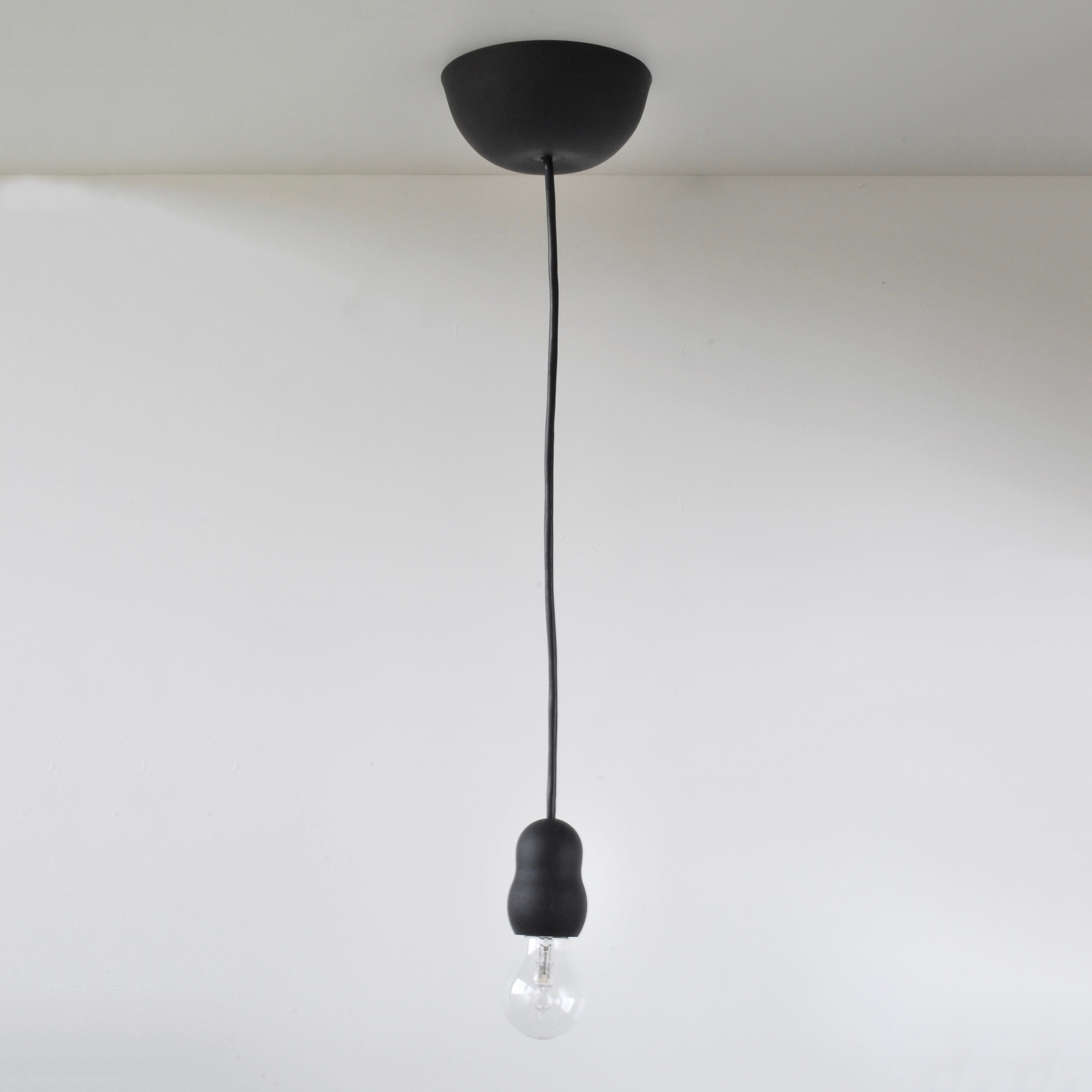 Cloud Complete Black