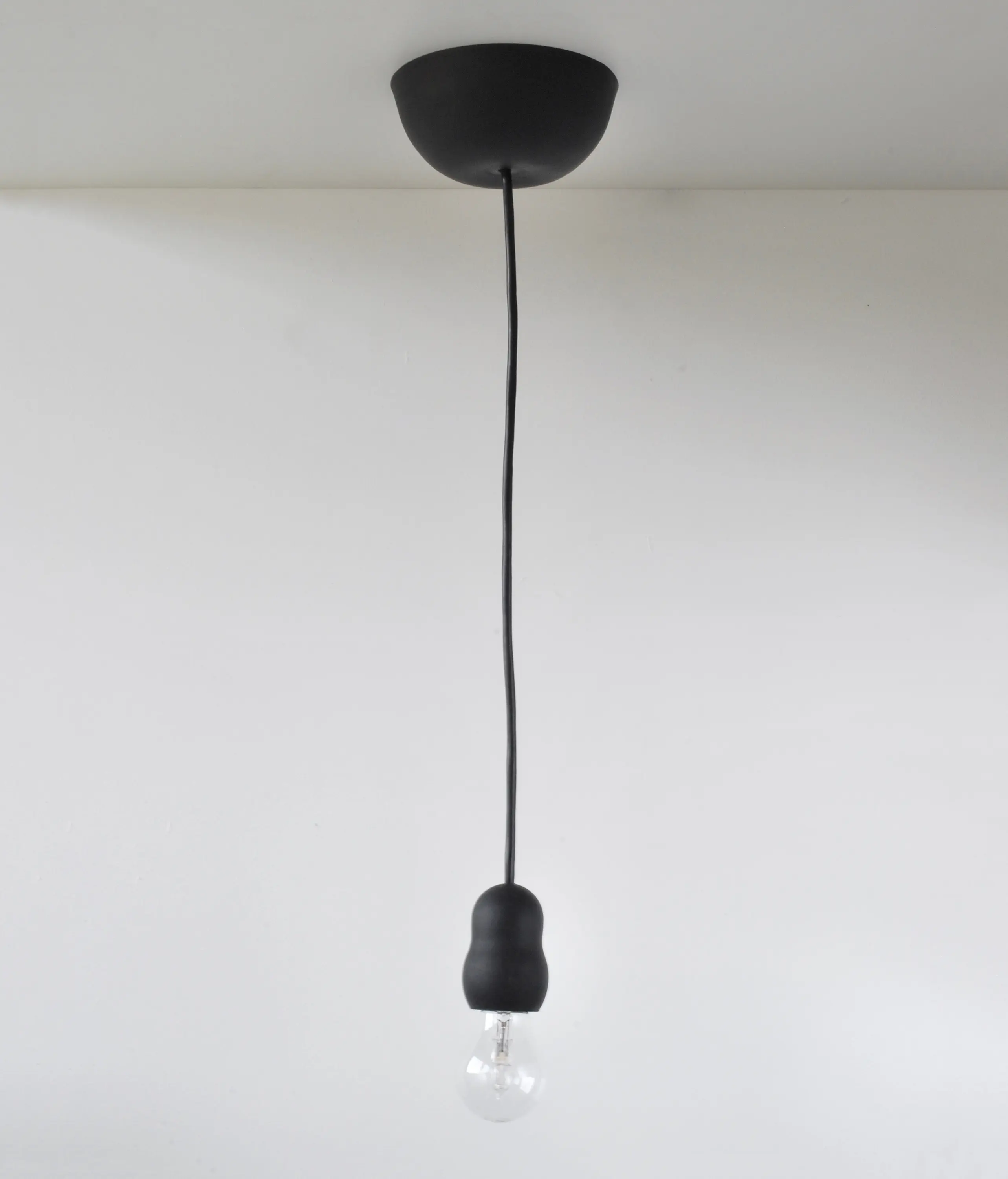 CableCup - Cloud Complete Black