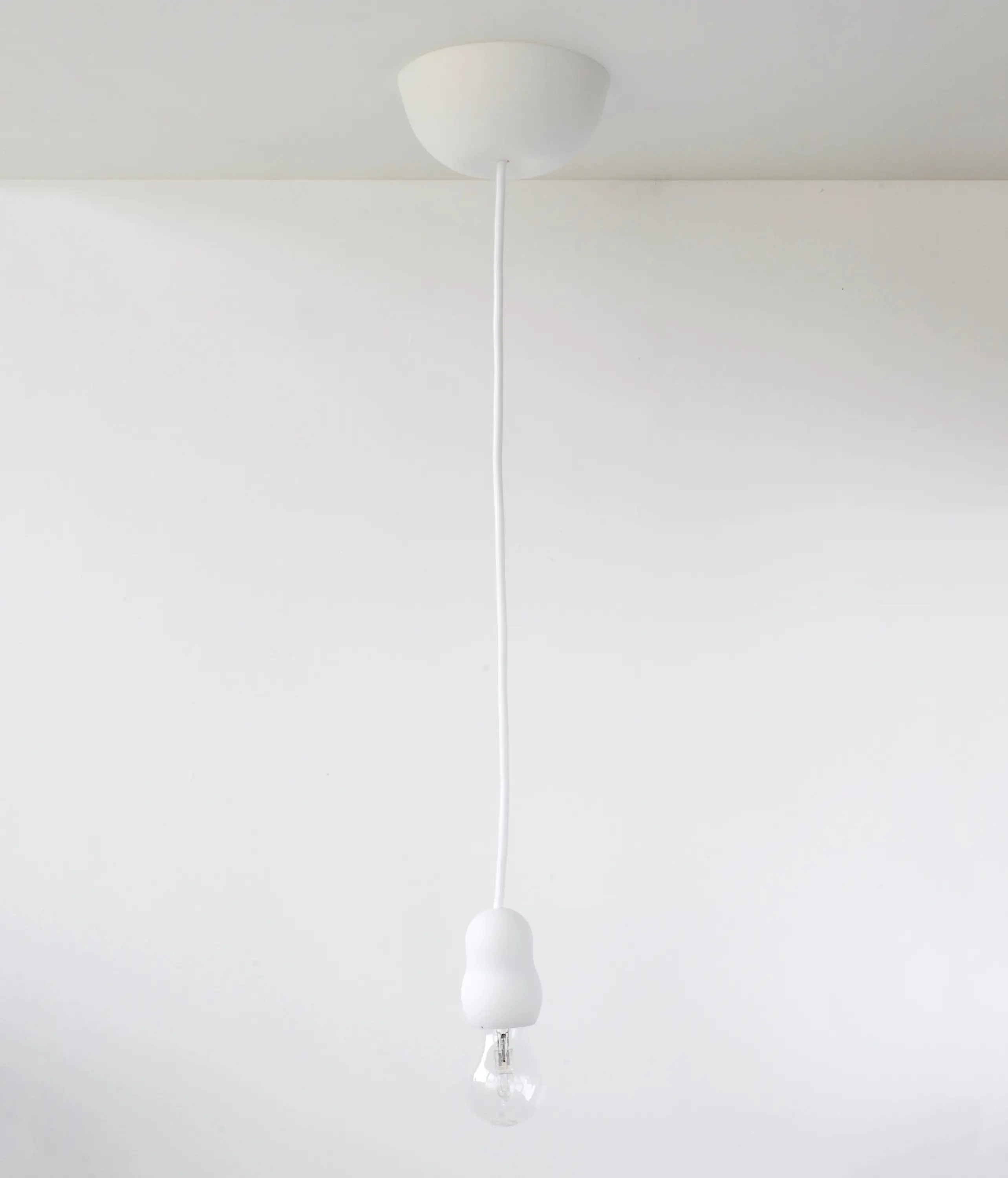 CableCup - Cloud Complete White