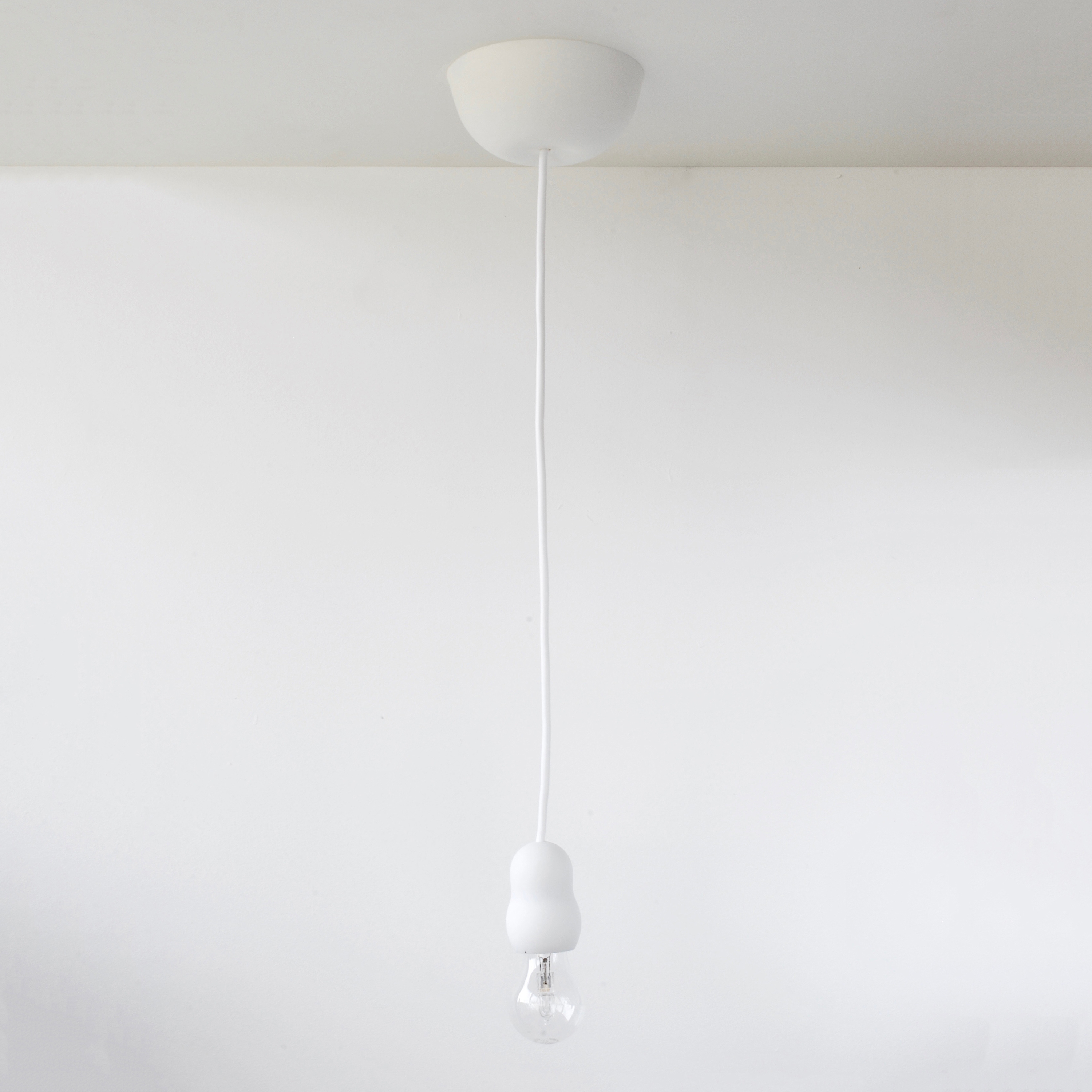 Cloud Complete White