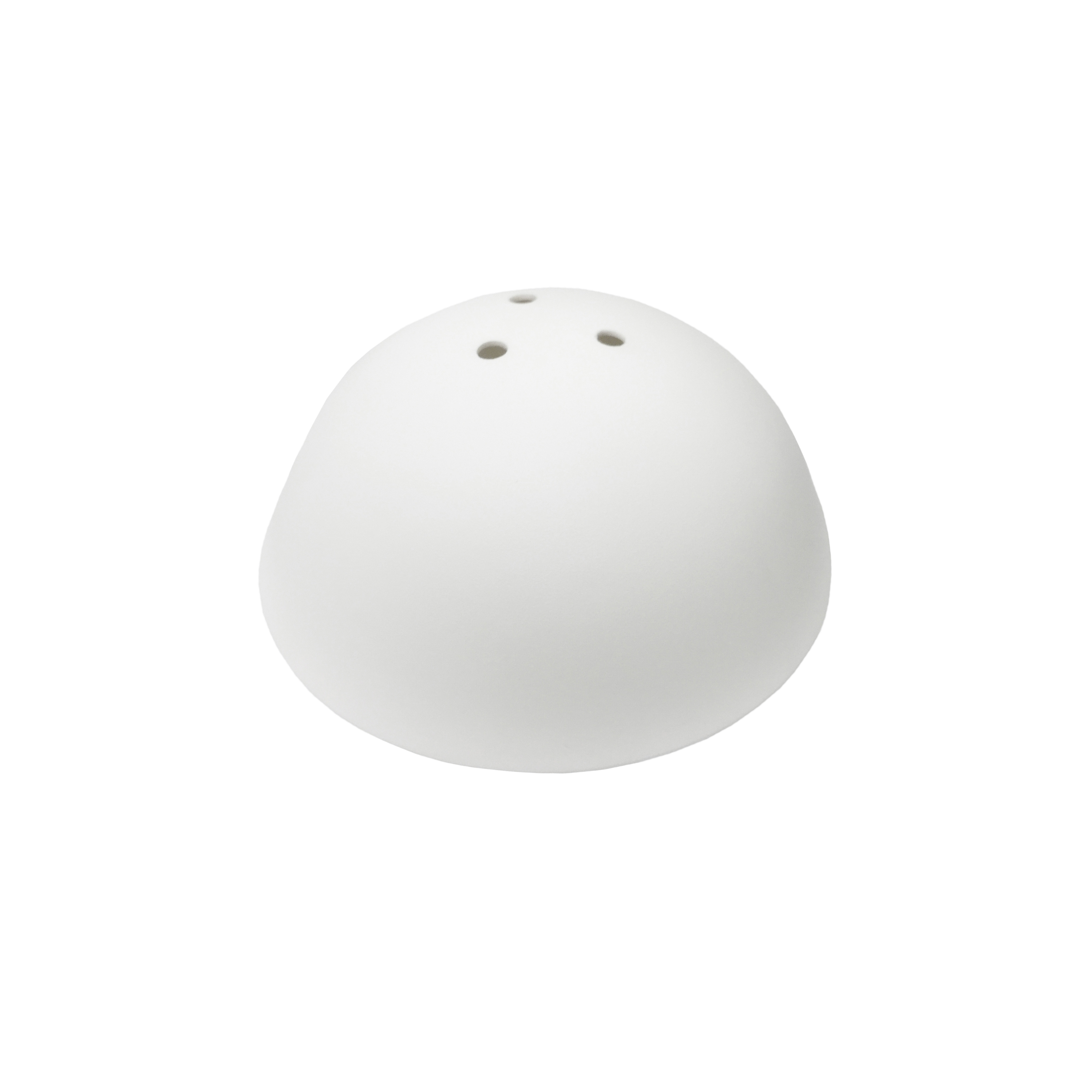 Display product CableCup Trio White from manufacturer CableCup