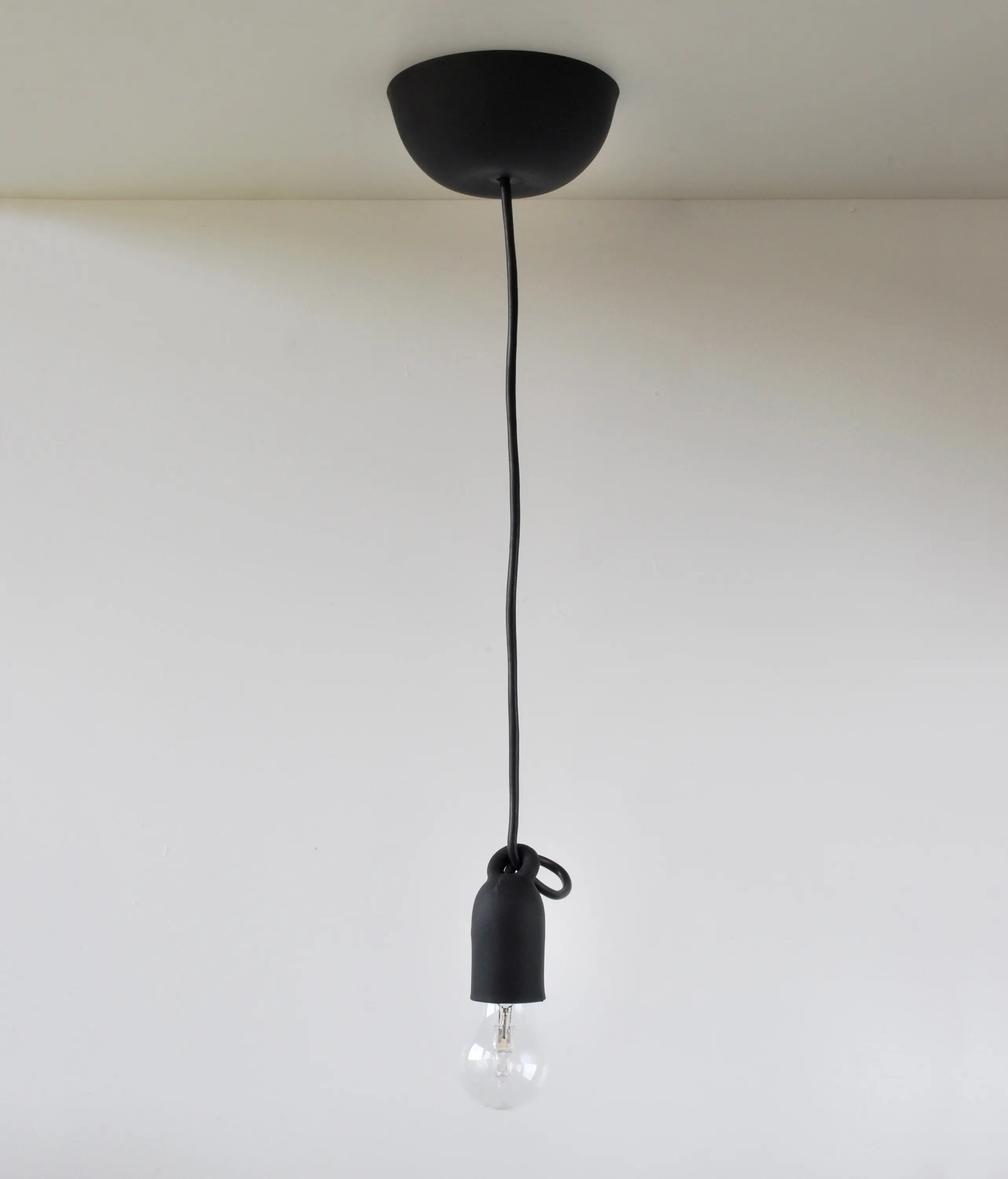 CableCup - Loop Complete Black