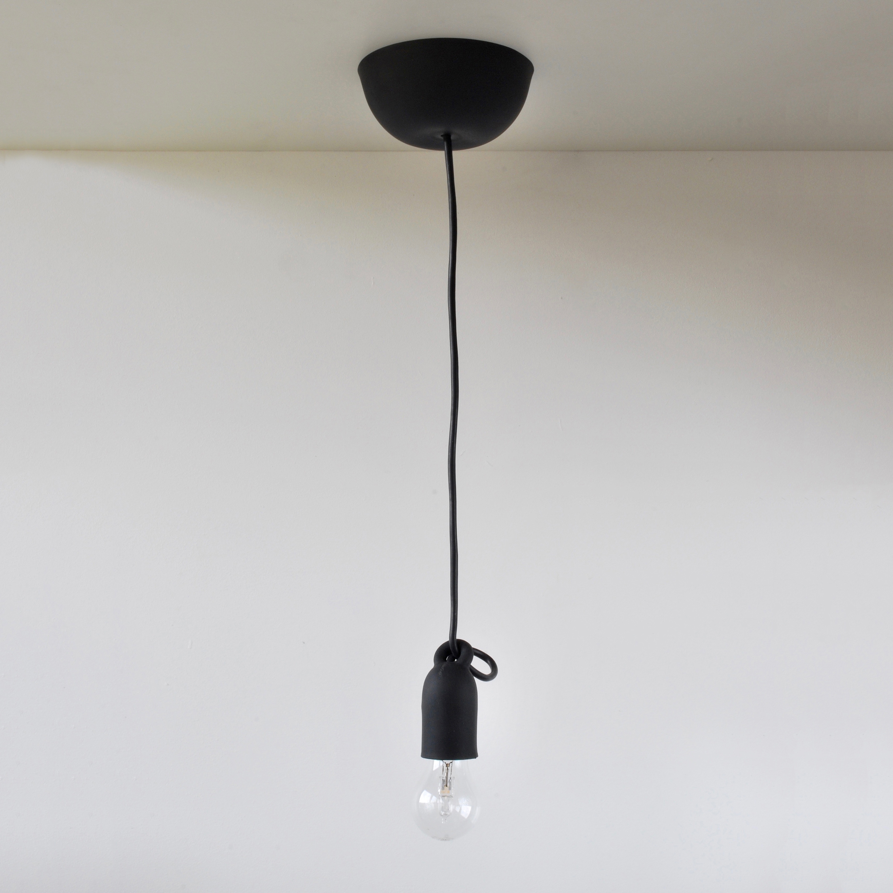 Loop Complete Black