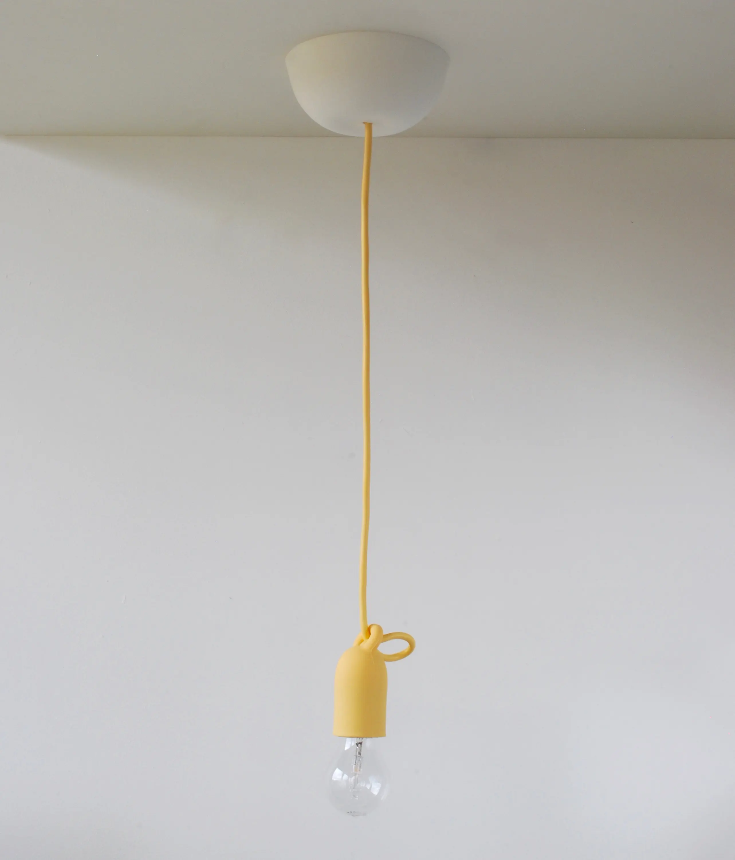 CableCup - Loop Complete Nude