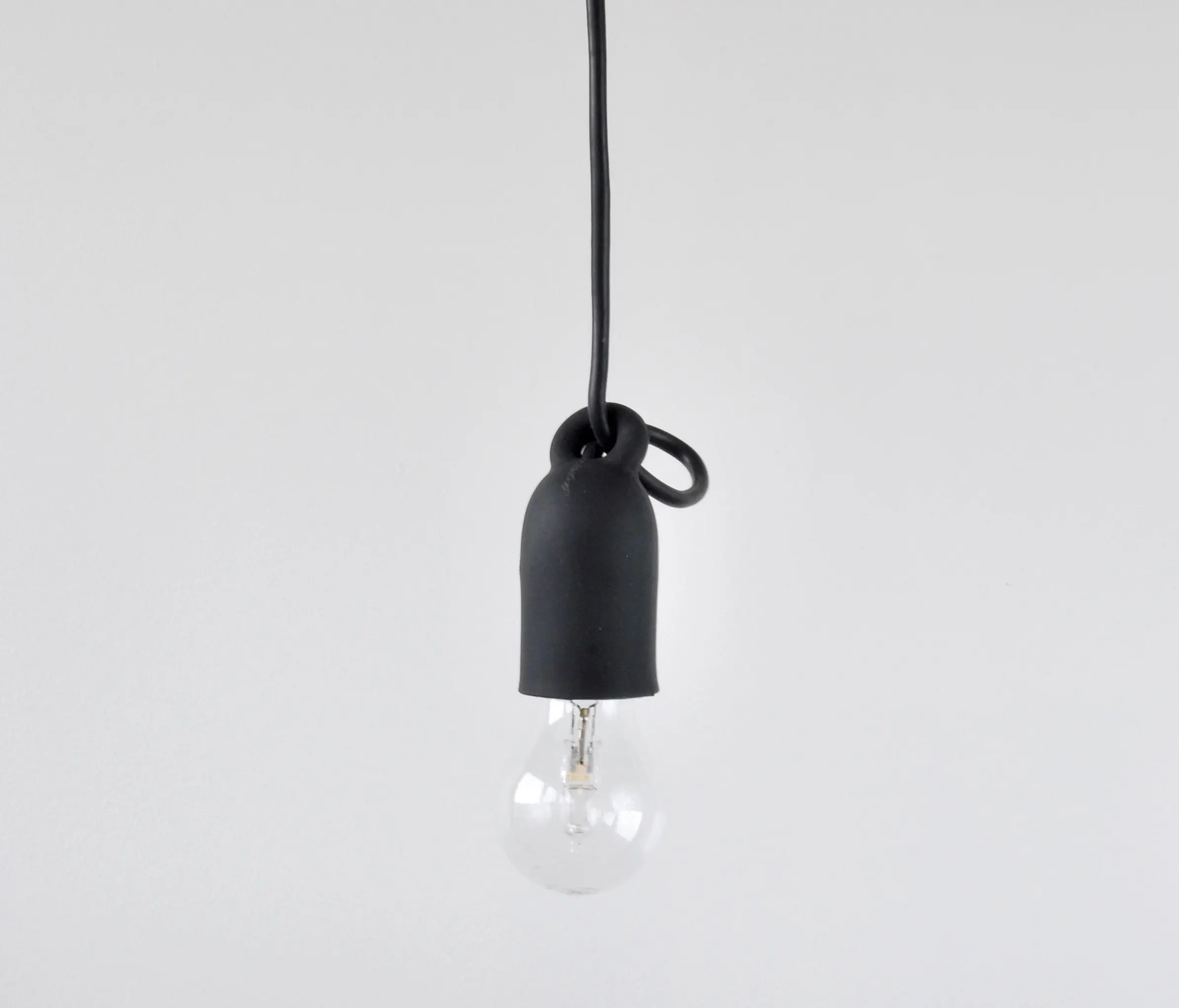 CableCup - Loop Black