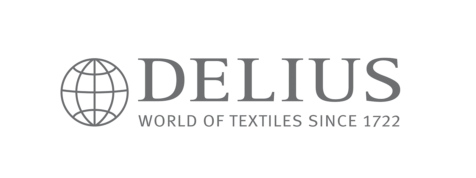 Logo for manufacturer DELIUS
