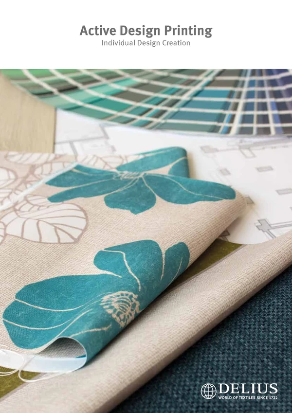Preview image for the file Active Design Printing | Brochure