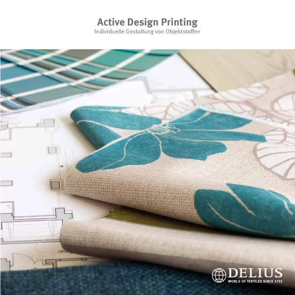 Preview image for the file Active Design Printing | Flyer