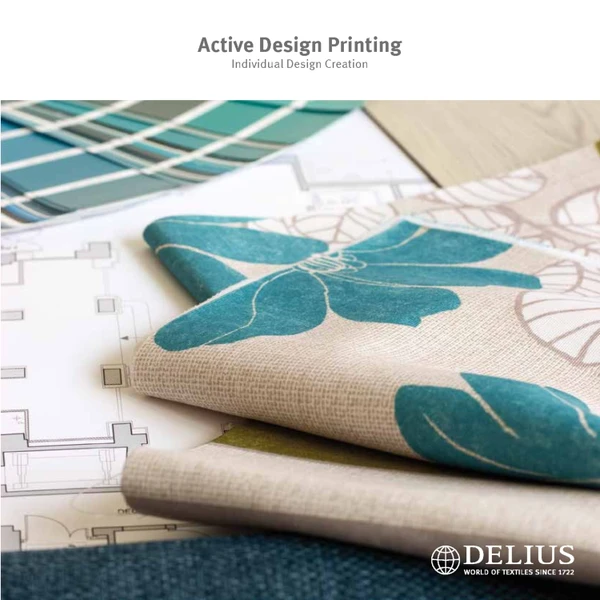 Preview image for the file Active Design Printing | Flyer