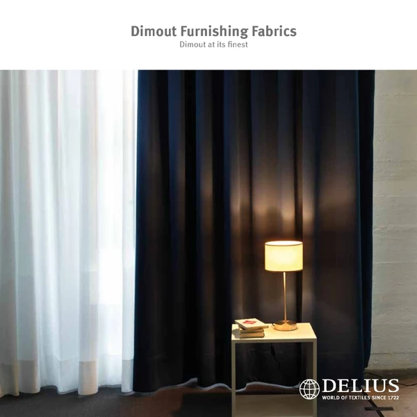 Preview image for the file Dimout Furnishing Fabrics