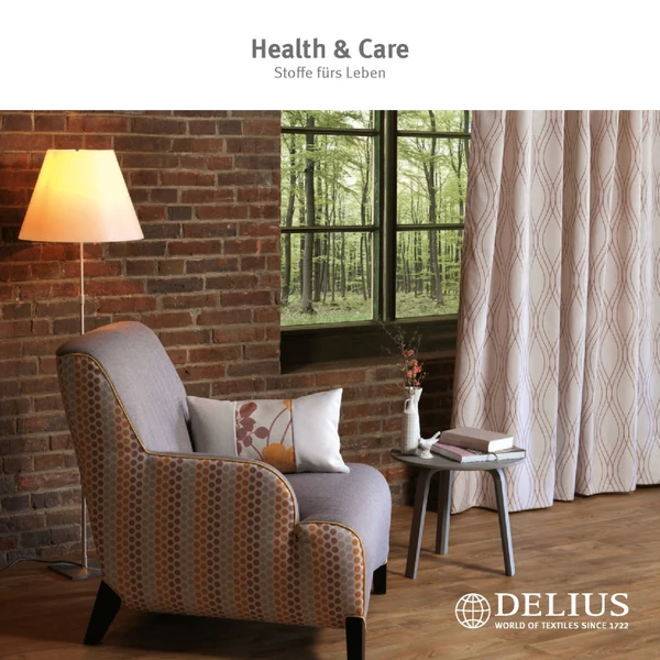 Preview image for the file Health & Care - Stoffe fürs Leben