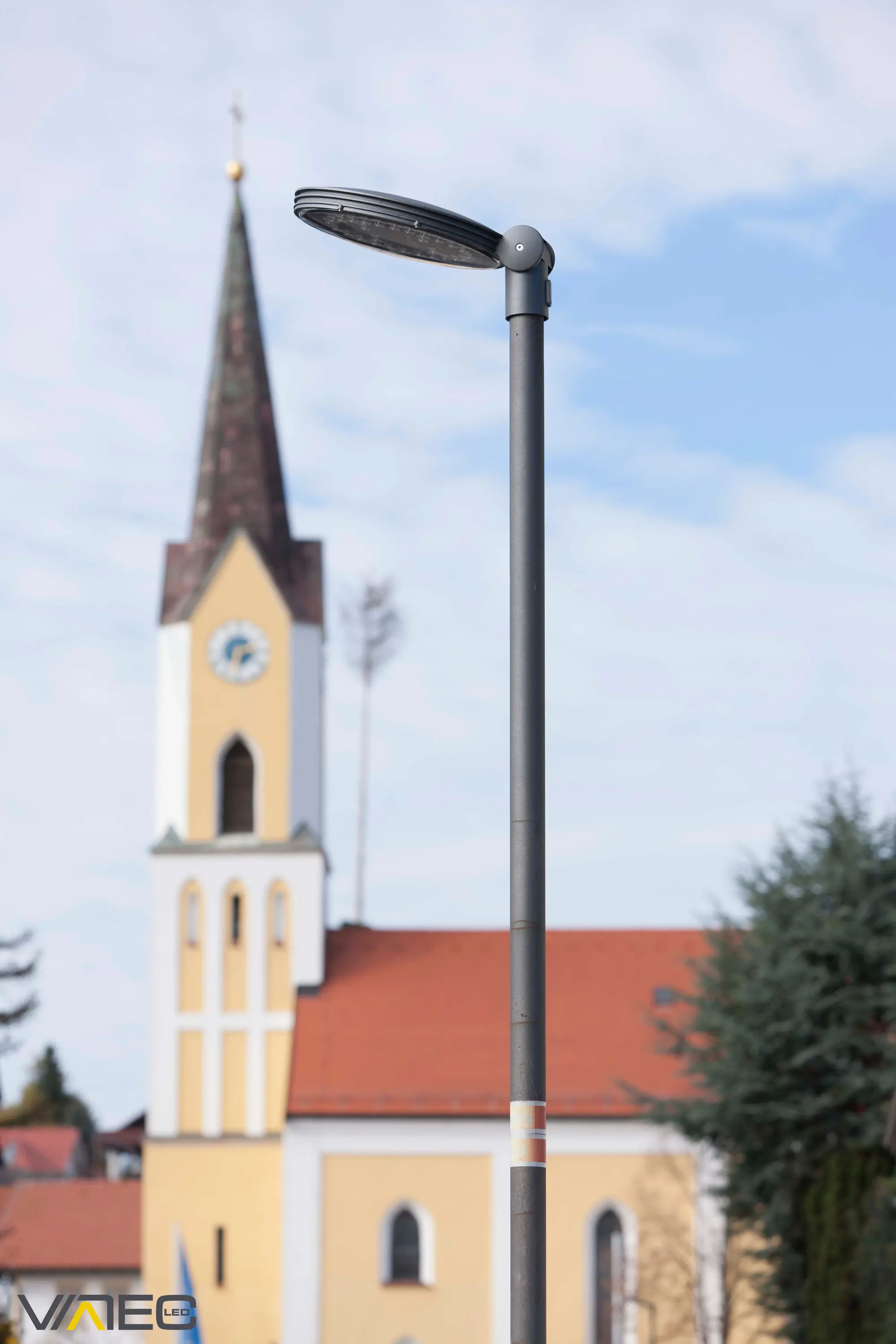 Stührenberg - VIATEC-LED STB
