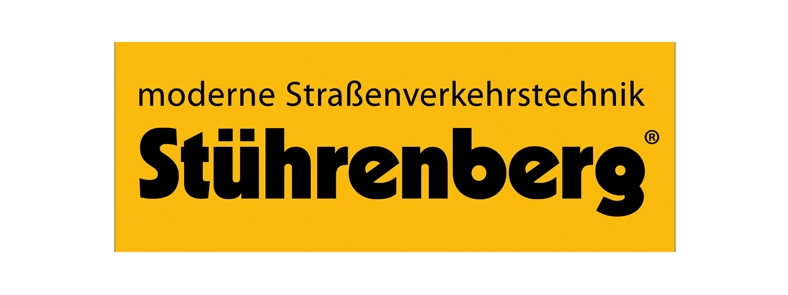 Logo di Stührenberg