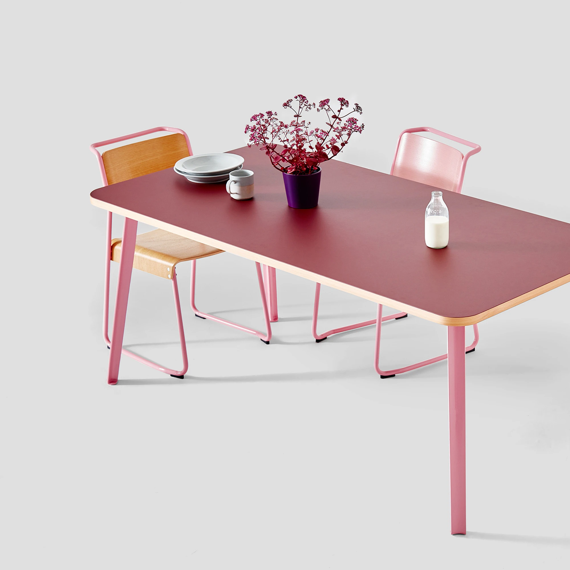 TABLES