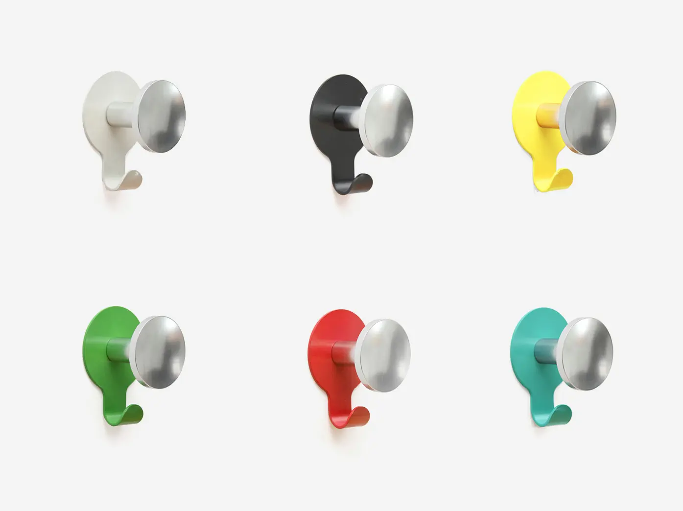 VG&P - Canteen Hook & Knob
