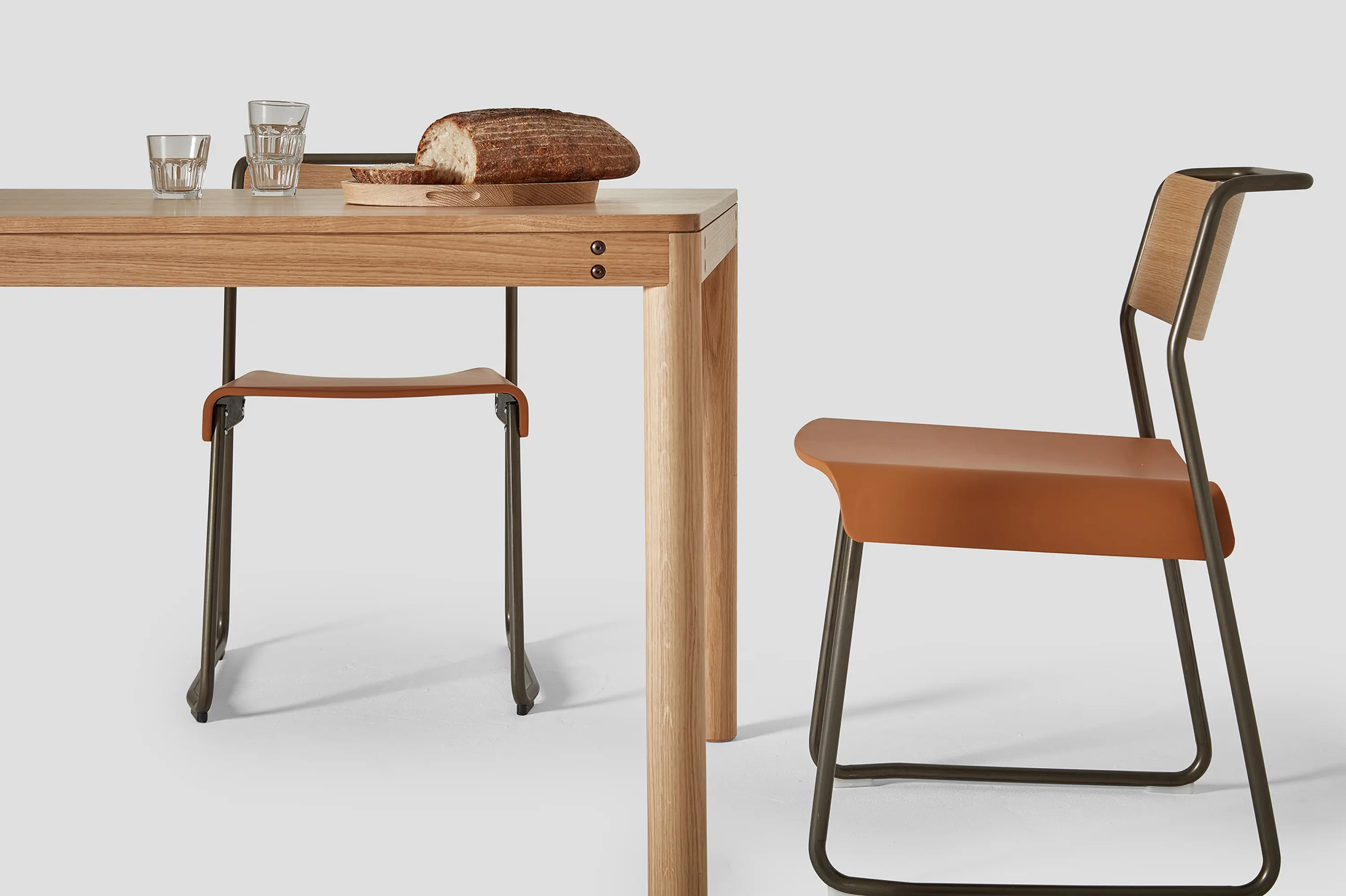 VG&P - Serving Boards Rectangle