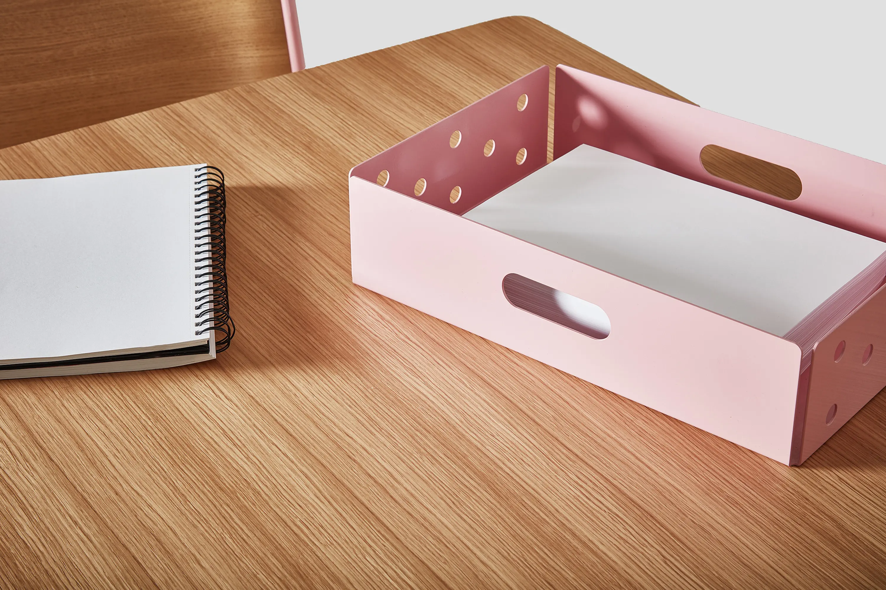 VG&P - Sled Sideboard