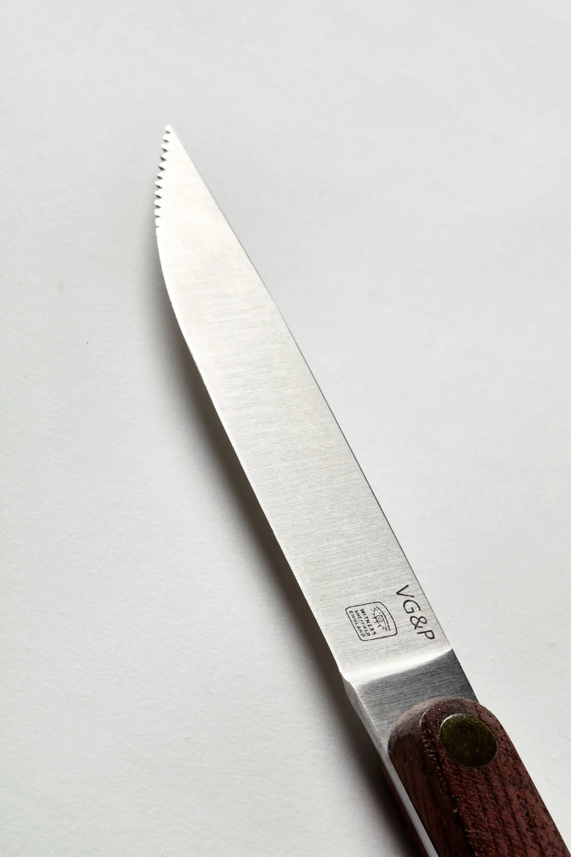 VG&P - Steak Knife