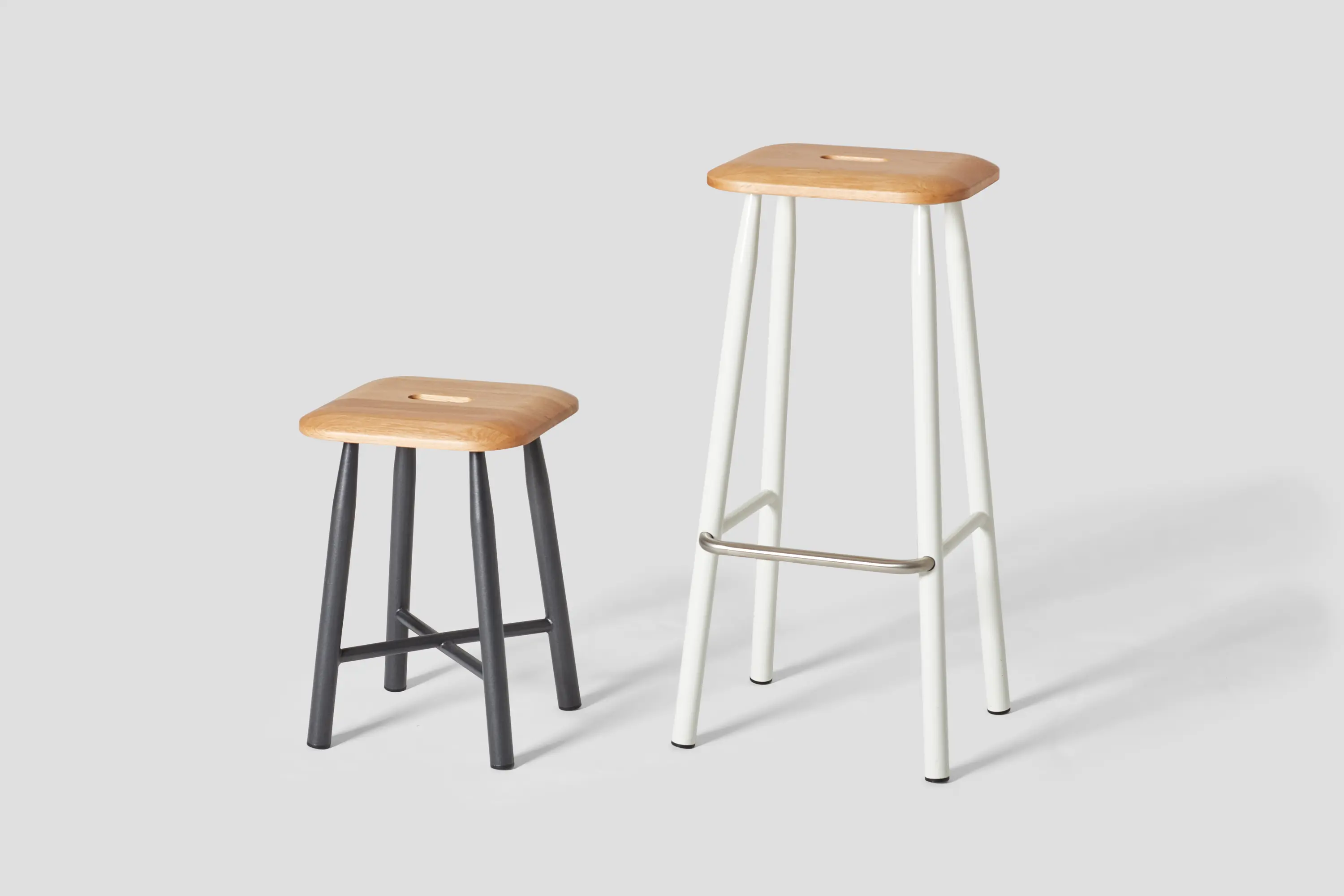 VG&P - VG&P Low Stool