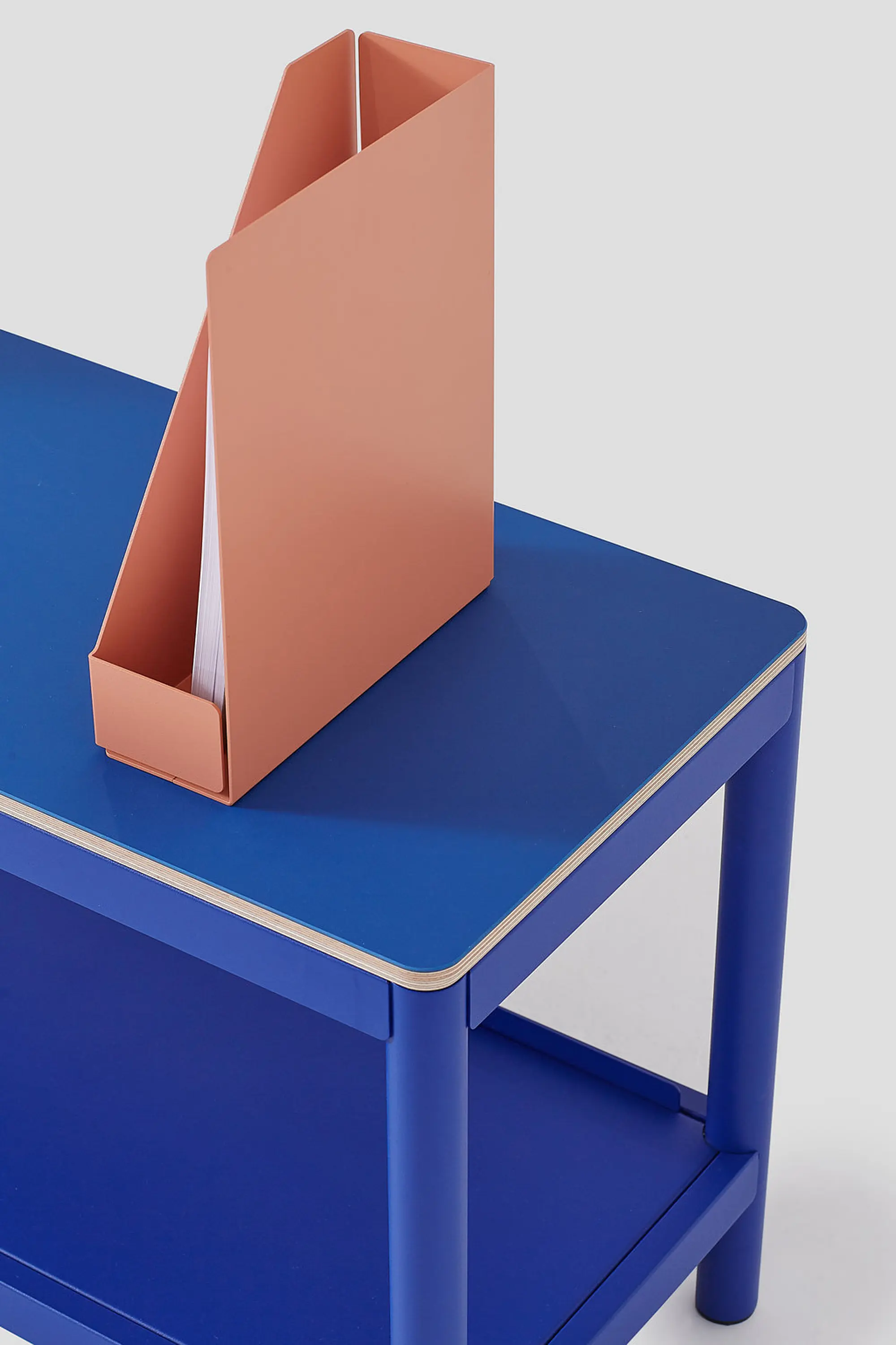 VG&P - VG&P Basket Small