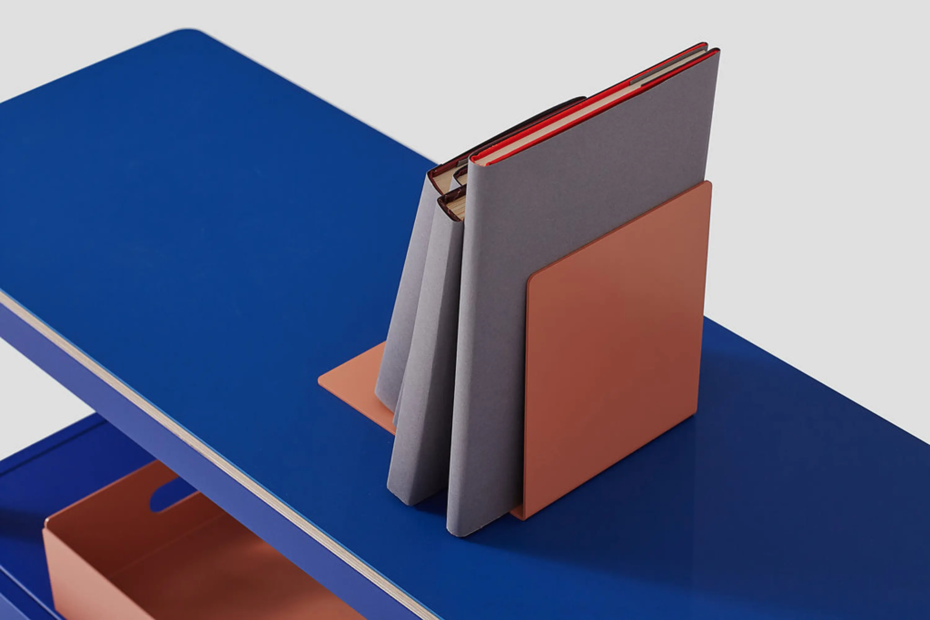 VG&P - VG&P Basket Small