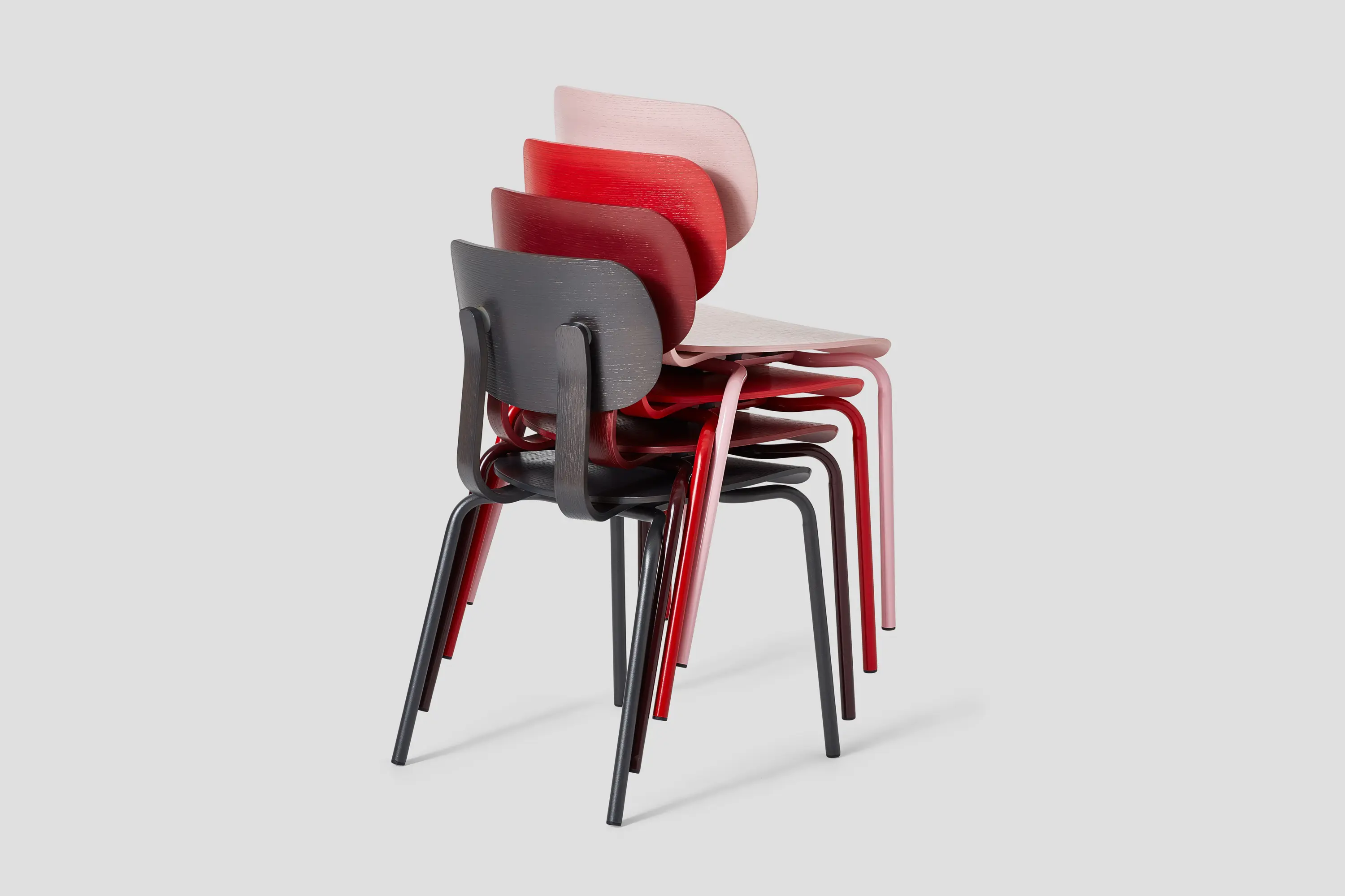 VG&P - HD Chair Stackable