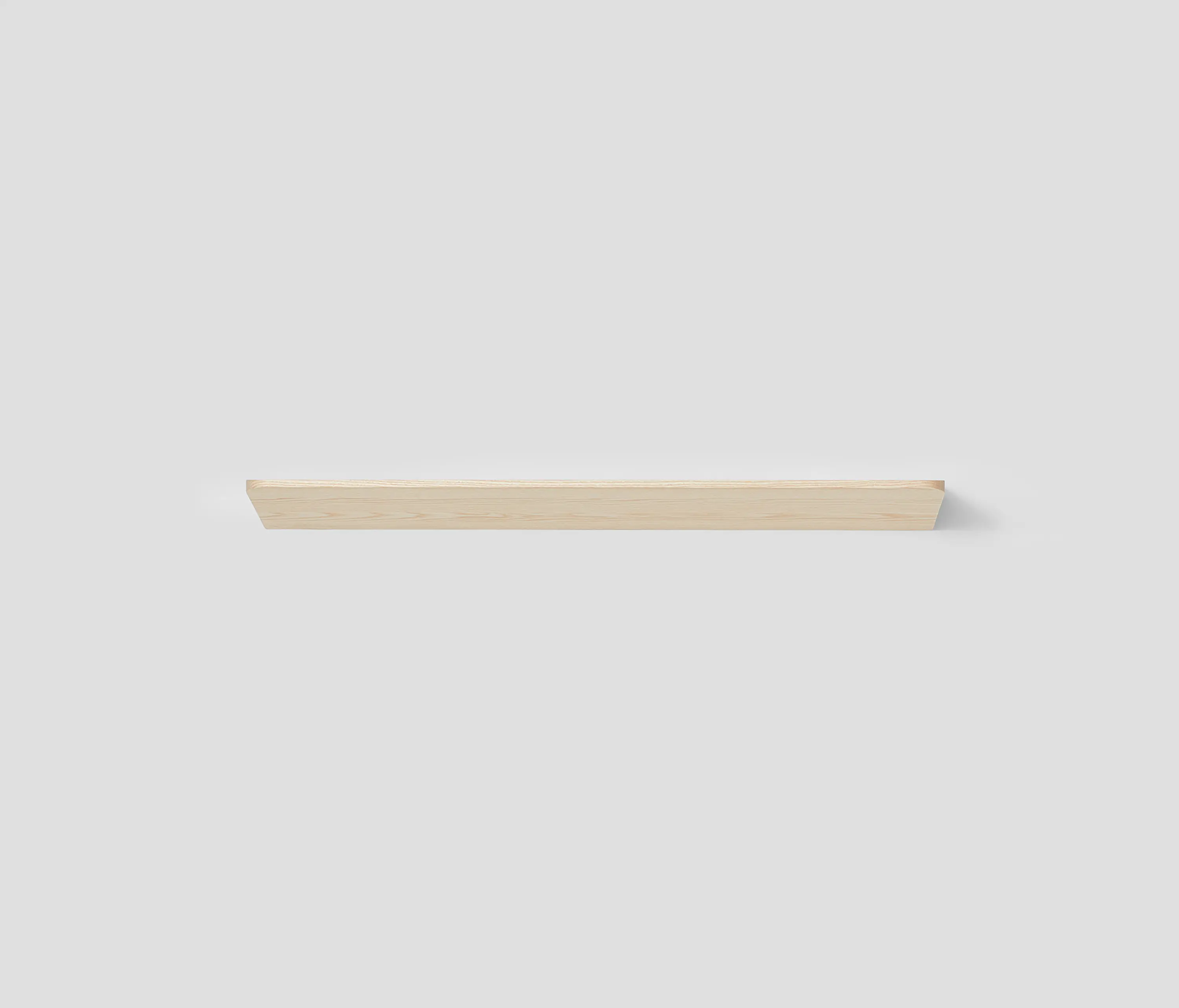 VG&P - Wedge Shelf