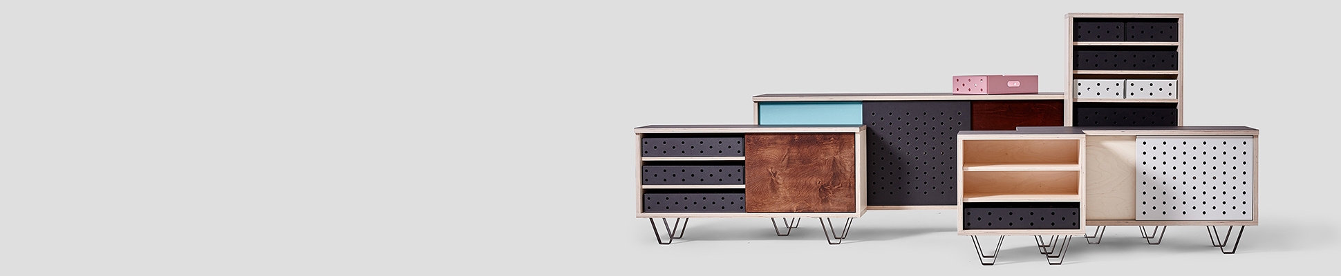 Discover the world of manufacturer VG&P