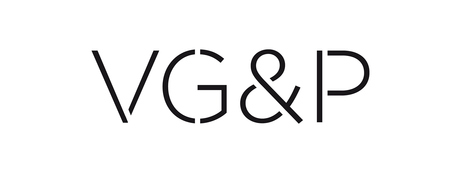 Logo for manufacturer VG&P