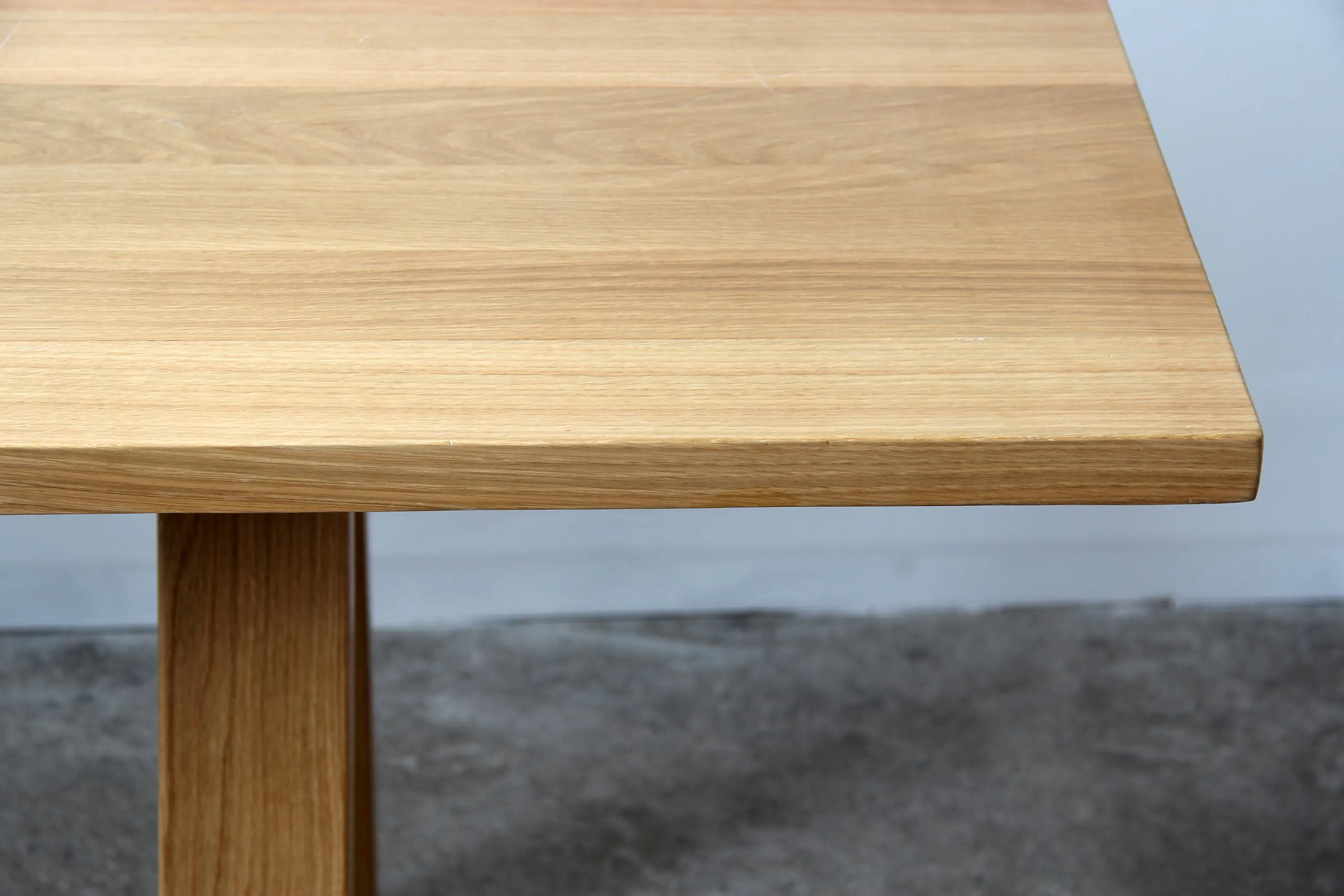 VG&P - A-Joint Table