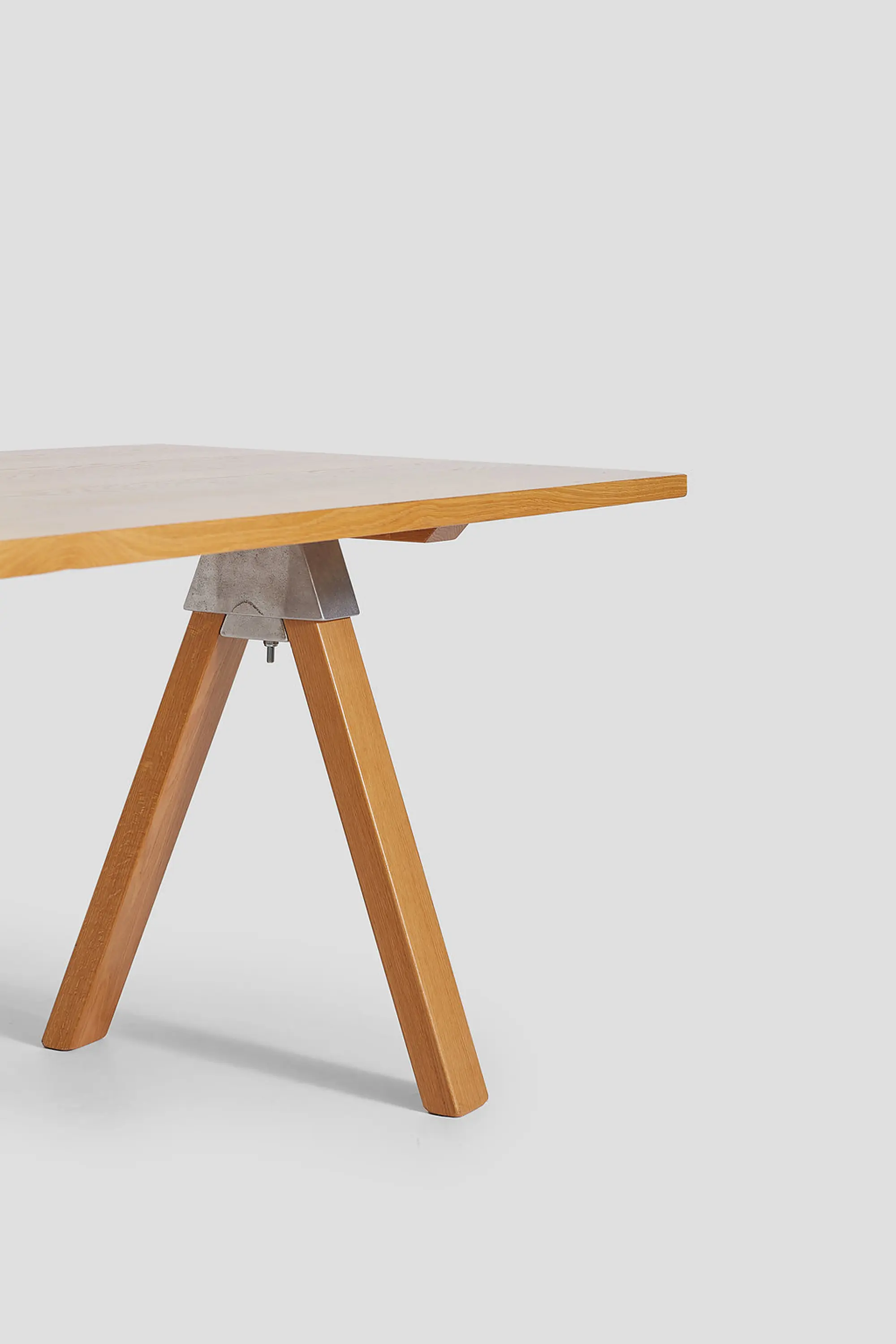 VG&P - A-Joint Table