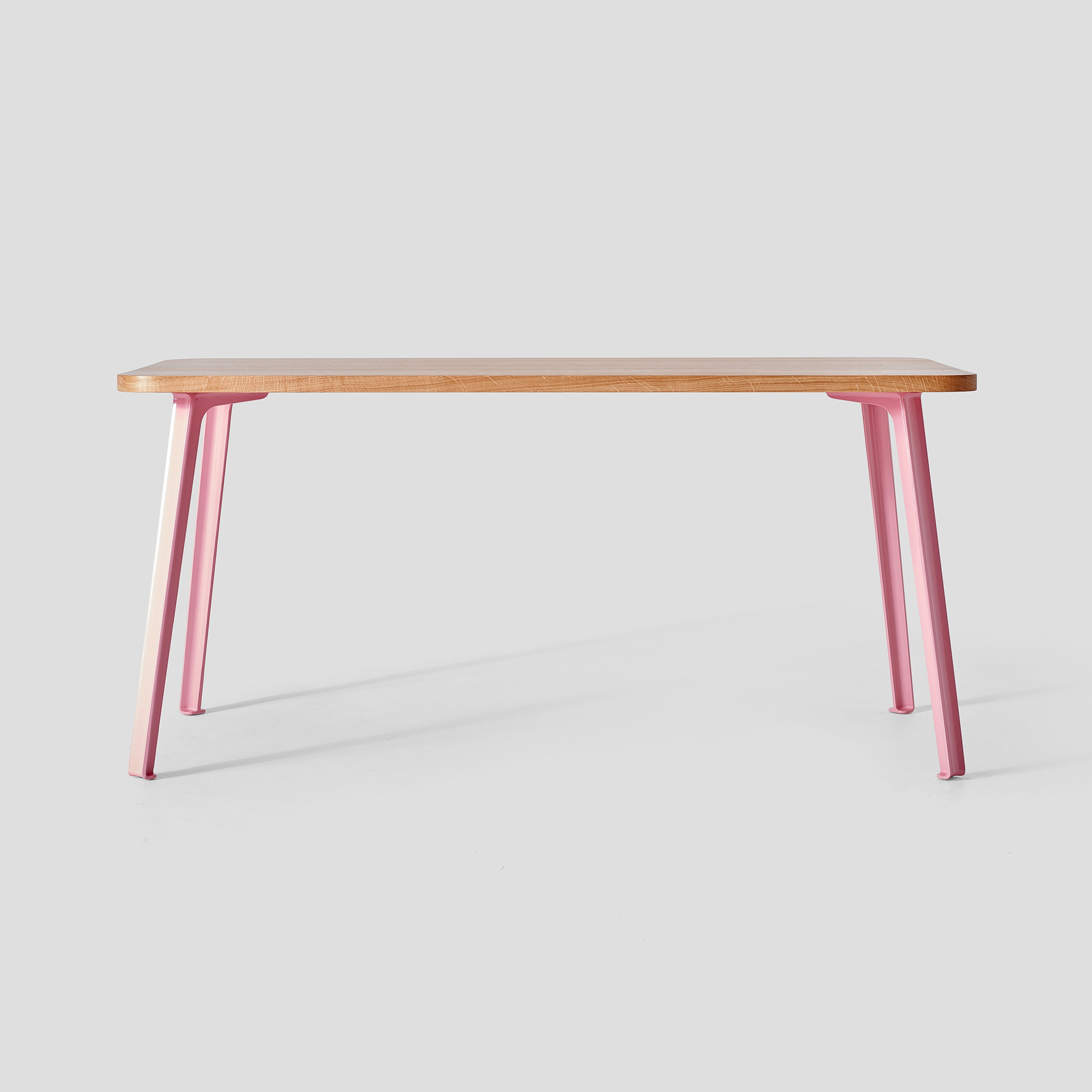 Produkt Canteen Table Oak des Herstellers VG&P anzeigen