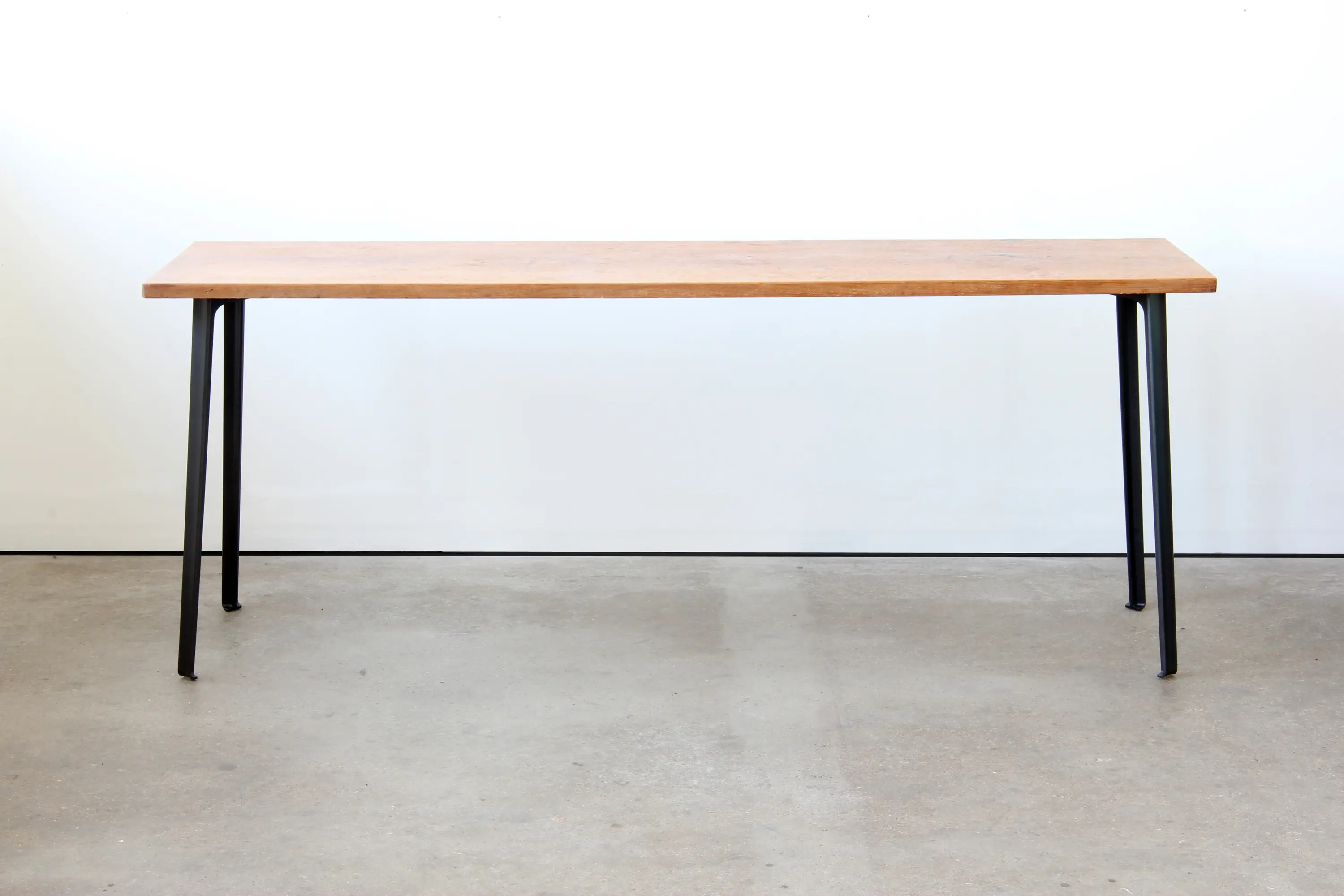 VG&P - Canteen Table Oak
