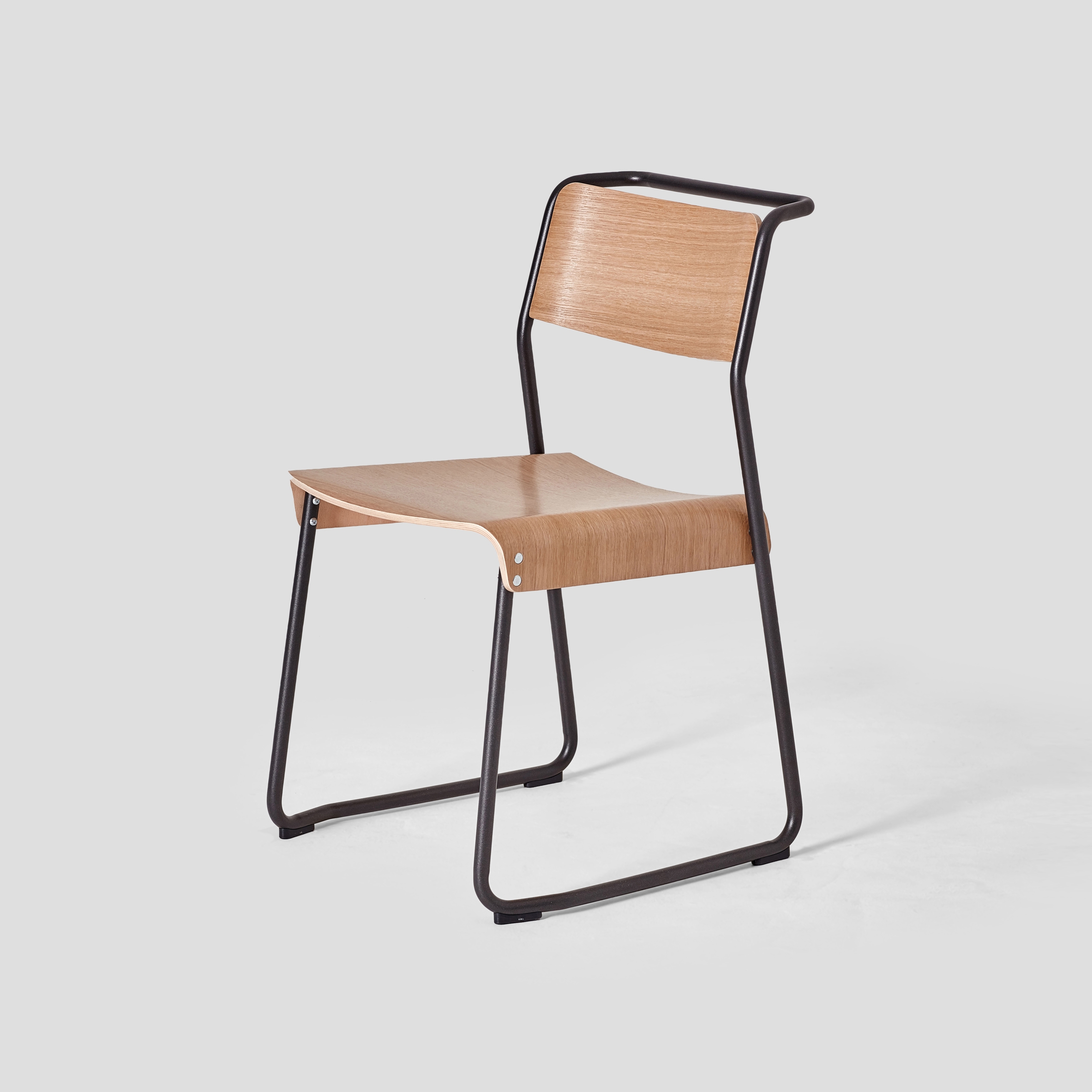Canteen Utility Chair