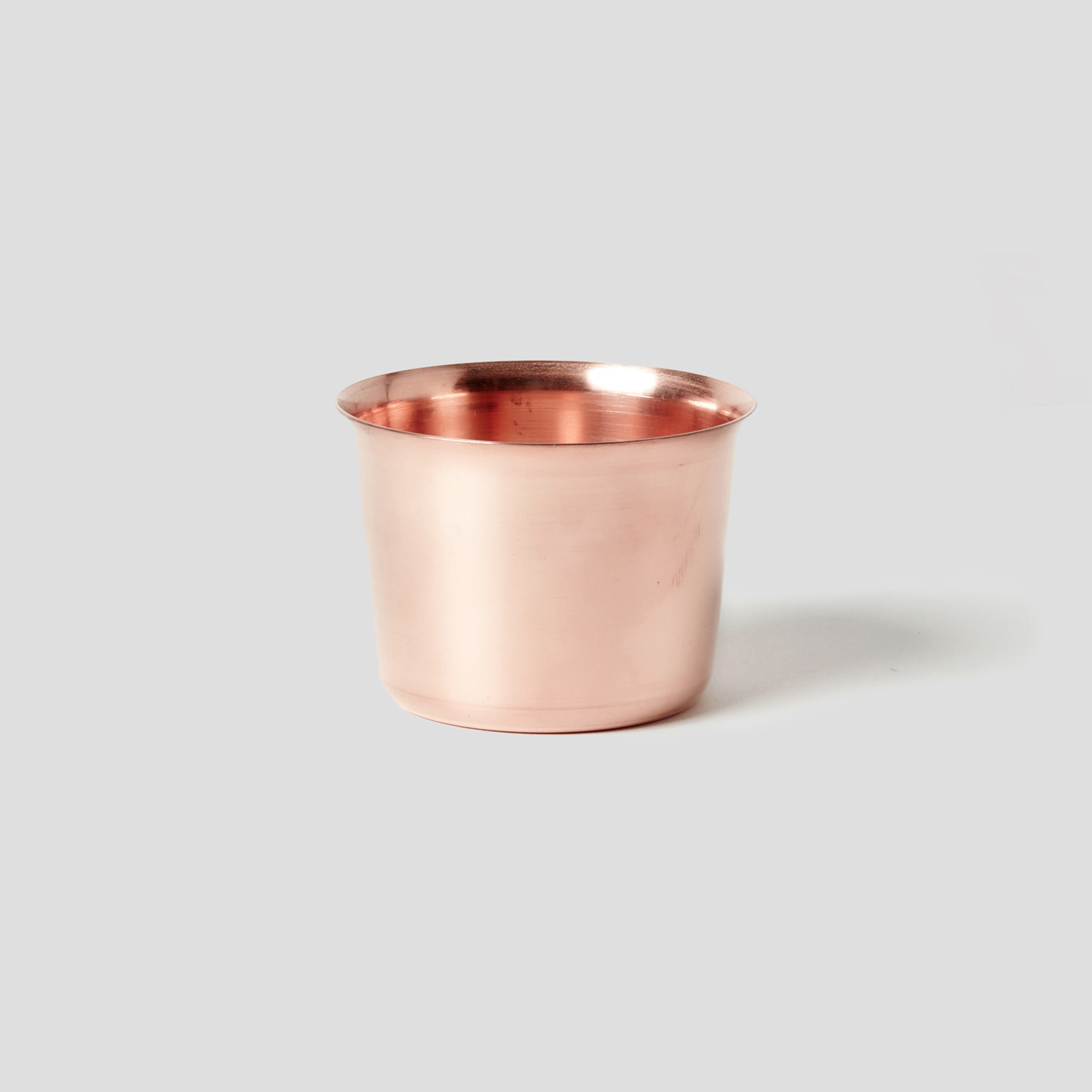 Produkt Copper Vessels des Herstellers VG&P anzeigen