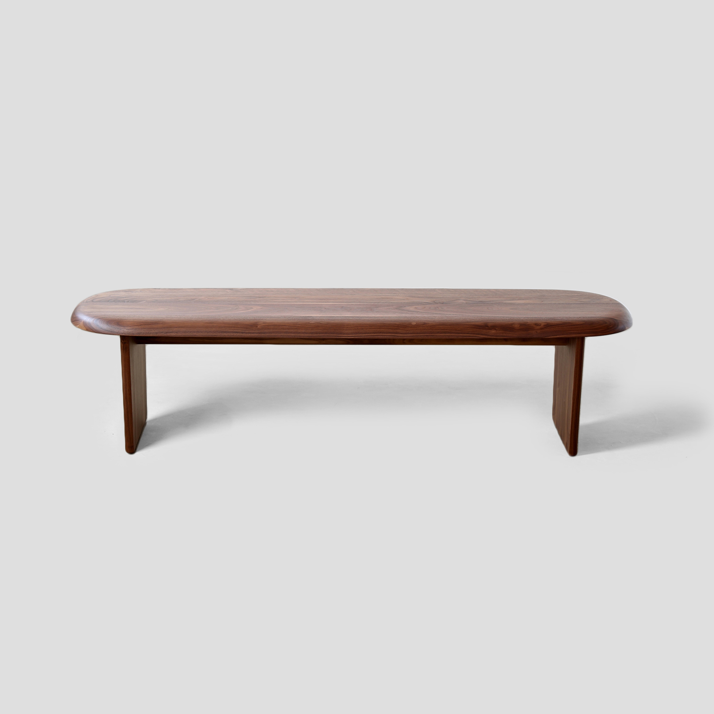 Produkt Maritime Bench Straight des Herstellers VG&P anzeigen