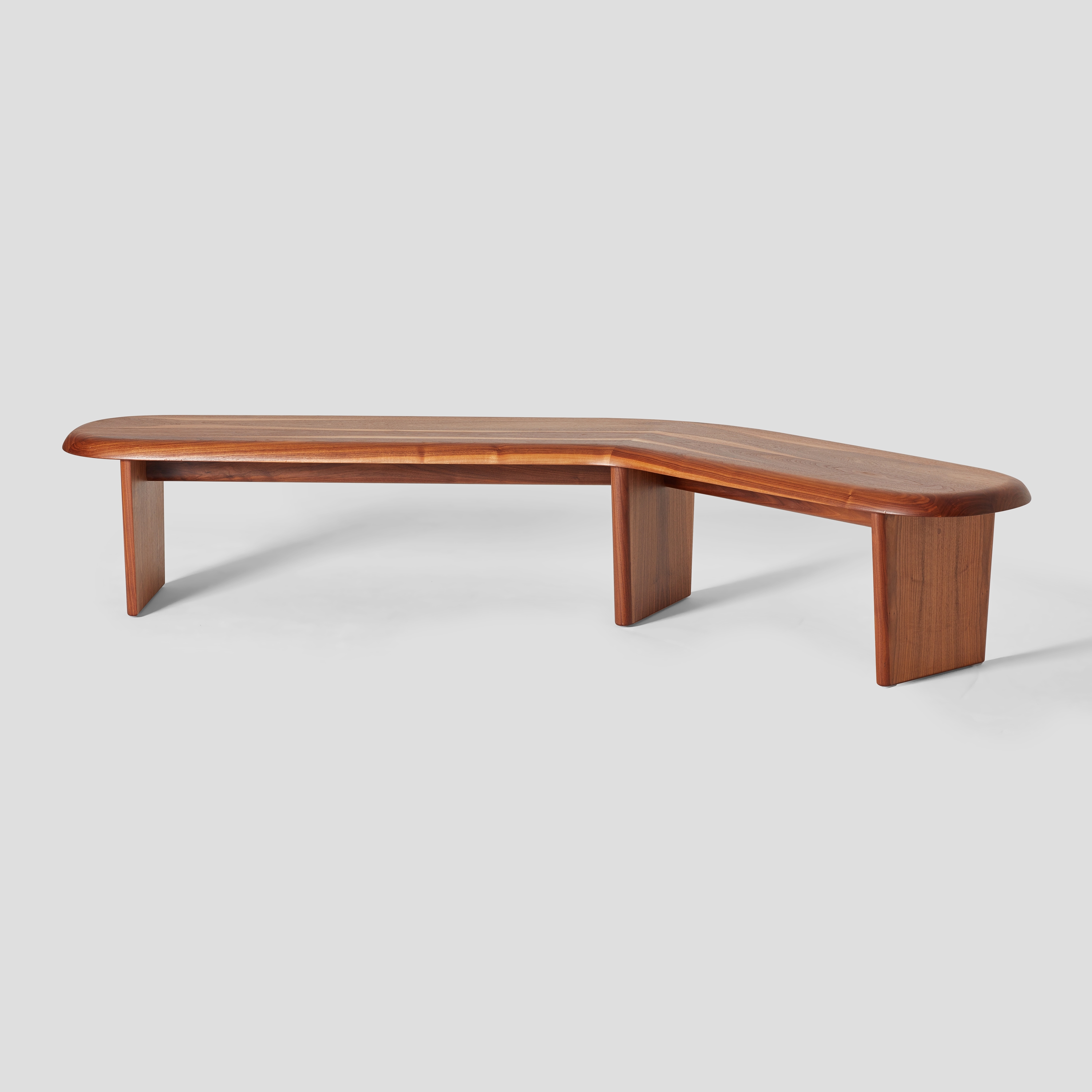 Produkt Maritime Bench Boomerang des Herstellers VG&P anzeigen