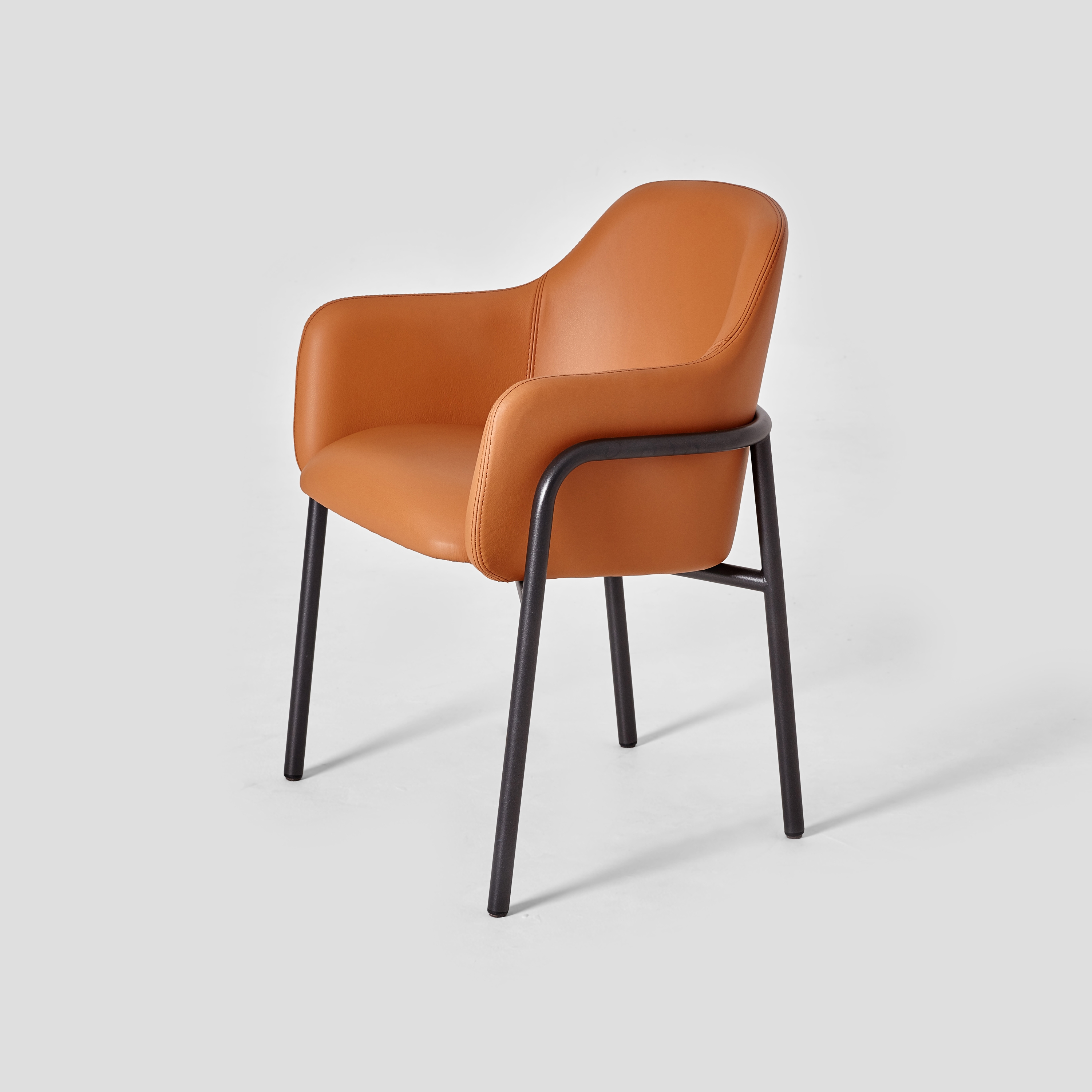 Produkt MT Club Chair Metal Frame des Herstellers VG&P anzeigen