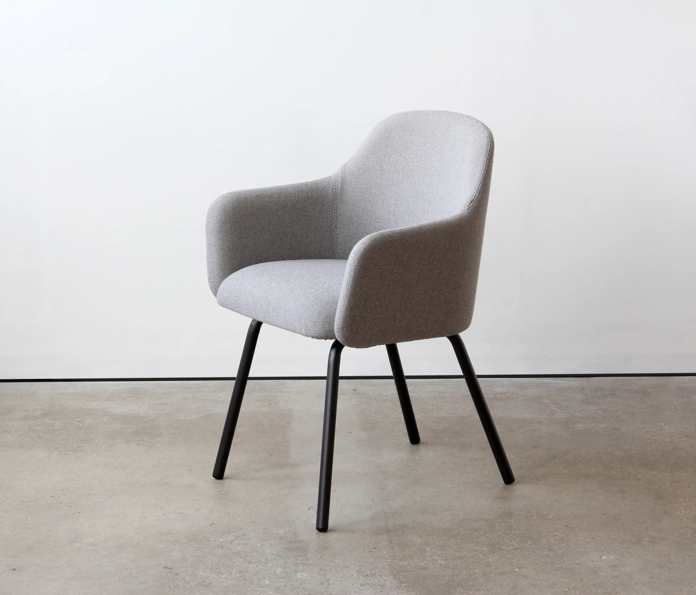 VG&P - MT Club Chair Steel