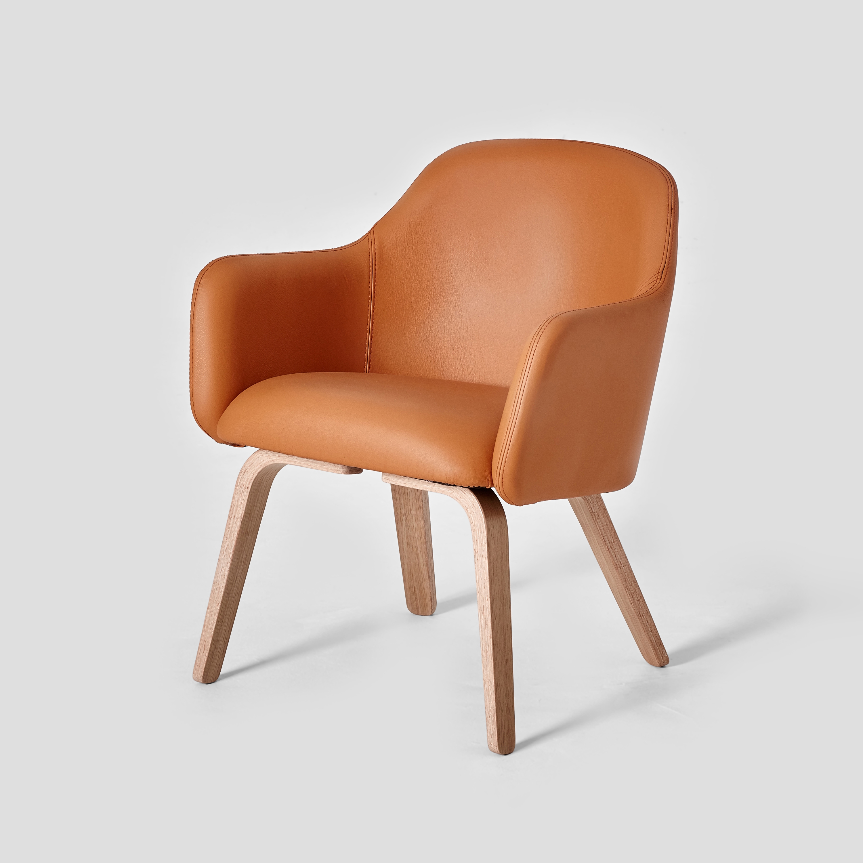Produkt MT Lounge Chair des Herstellers VG&P anzeigen