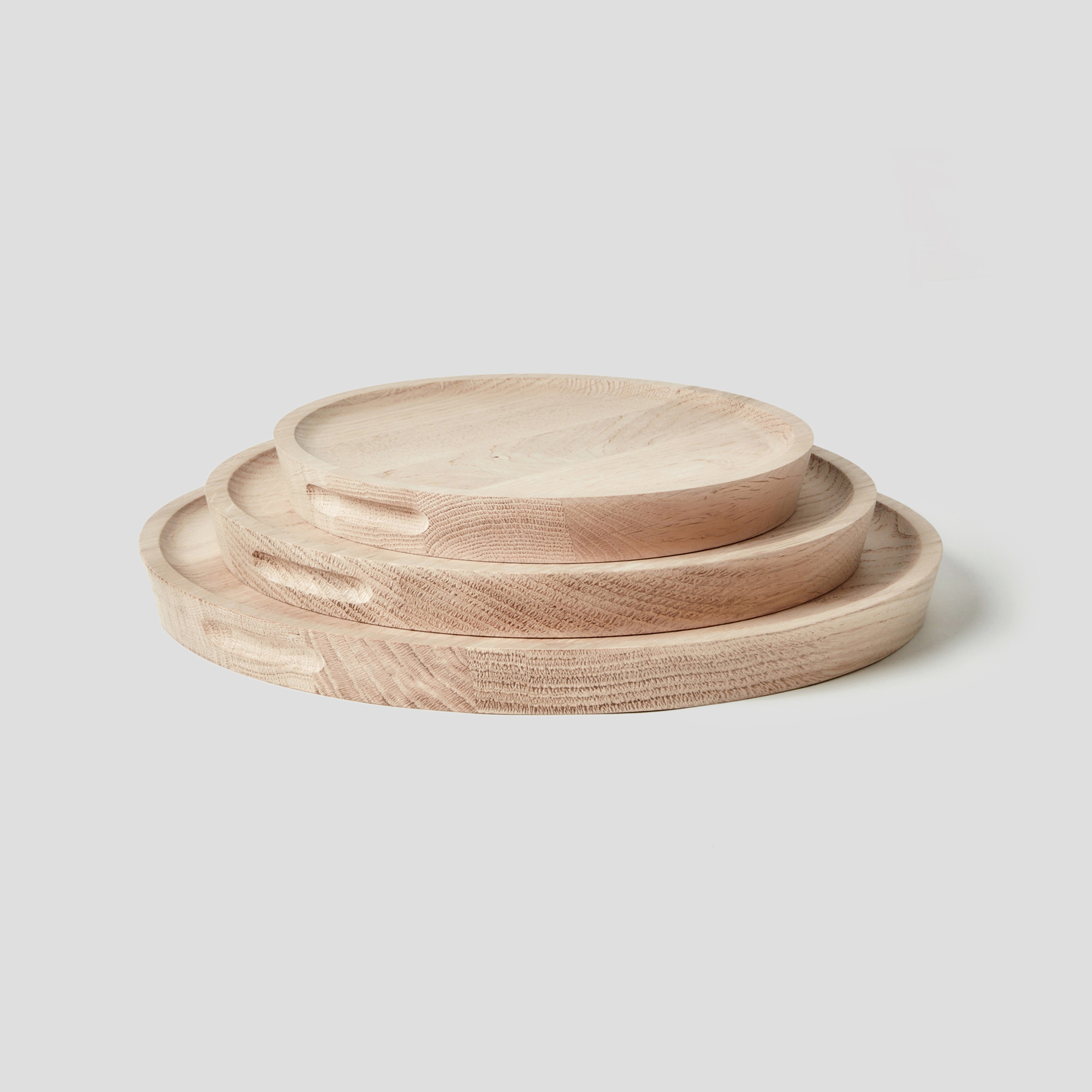 Display product Serving Boards Circular from manufacturer VG&P