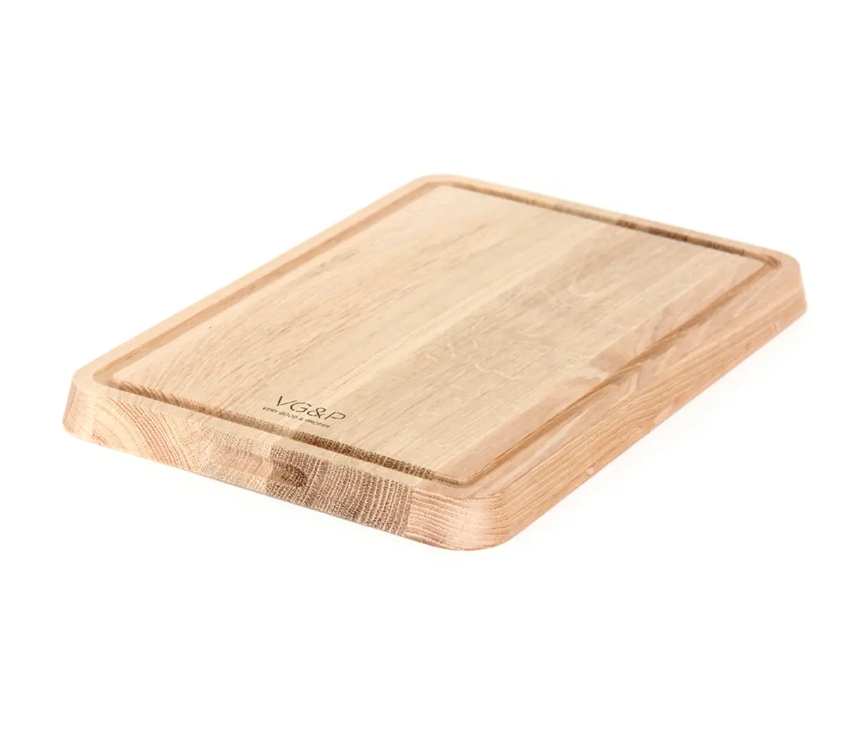 VG&P - Serving Boards Rectangle
