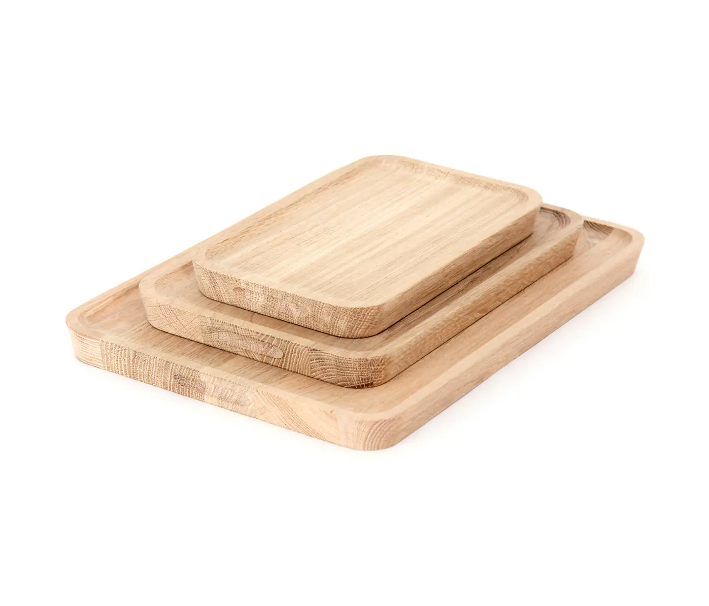 VG&P - Serving Boards Rectangle
