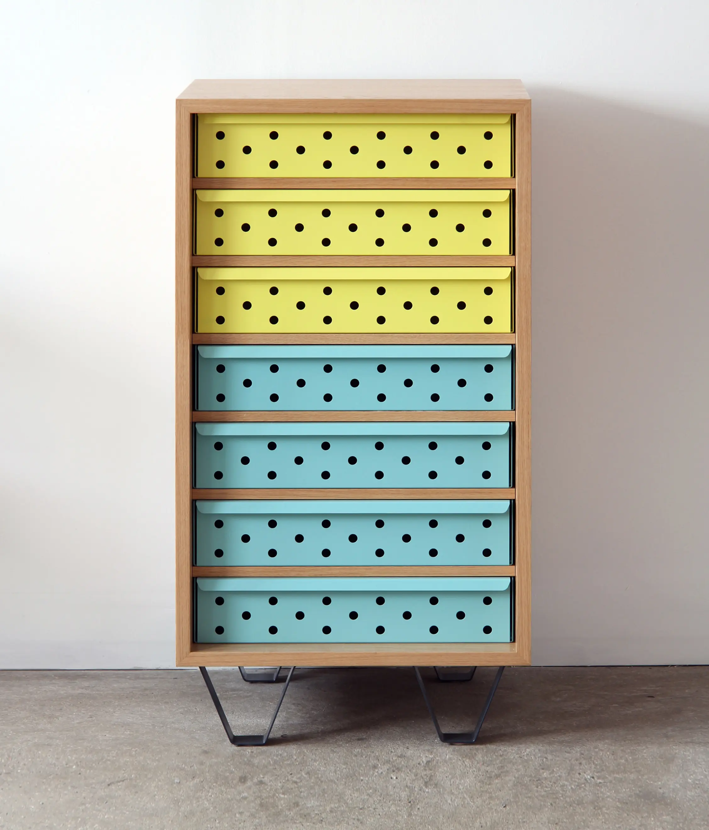 VG&P - Sled Drawer Unit
