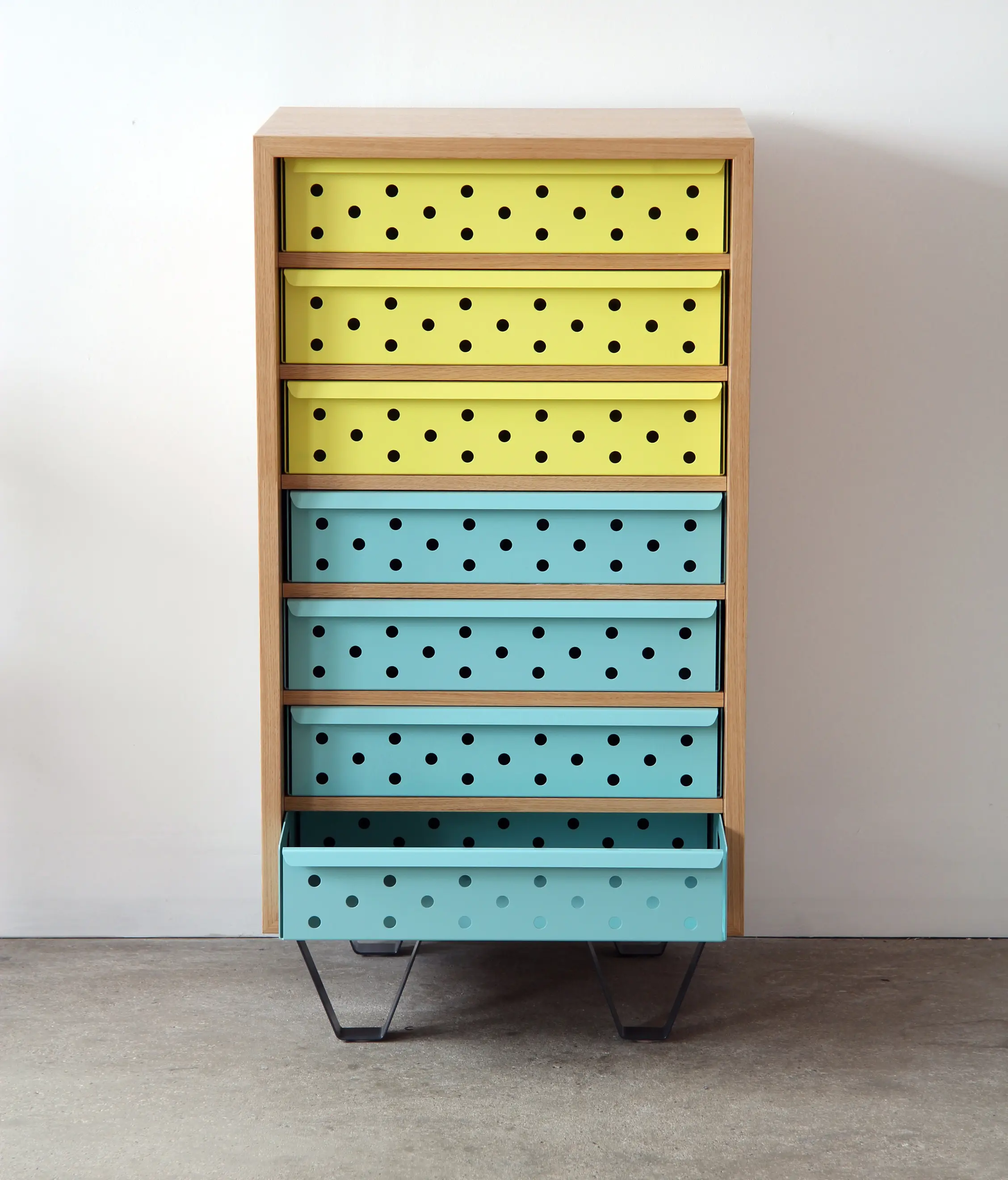 VG&P - Sled Drawer Unit