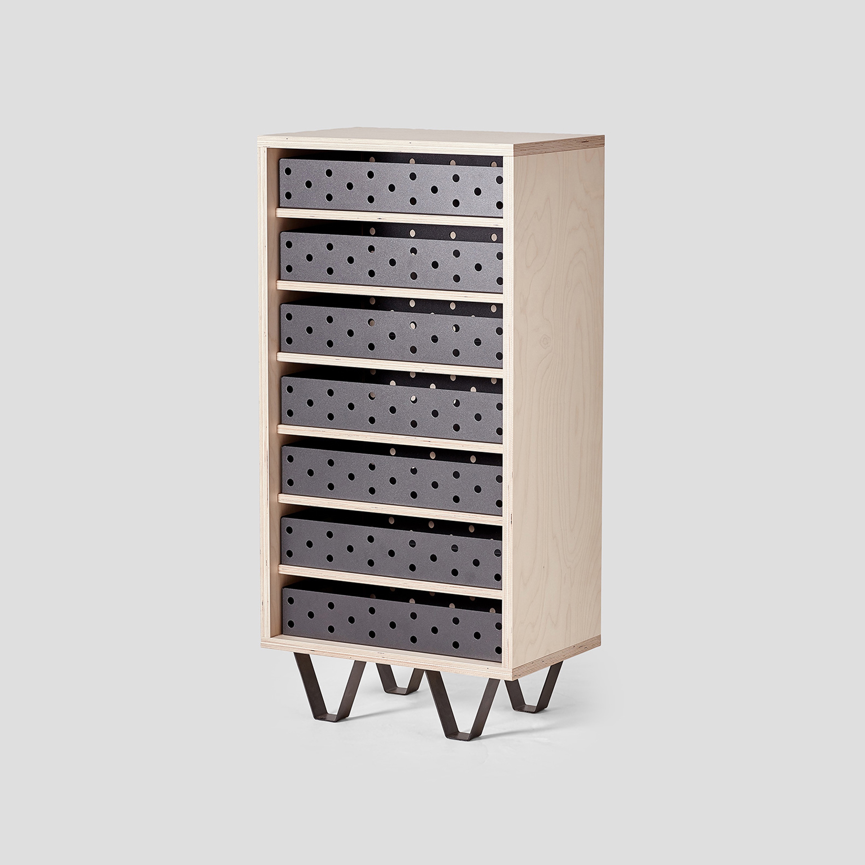 Display product Sled Drawer Unit from manufacturer VG&P
